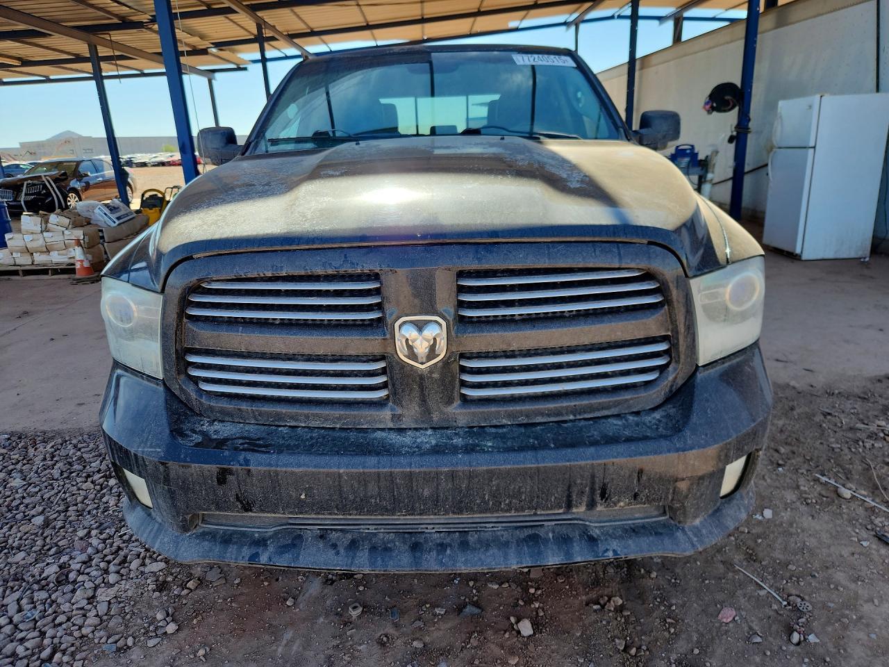 2013 Ram 1500 Sport - Фото 5