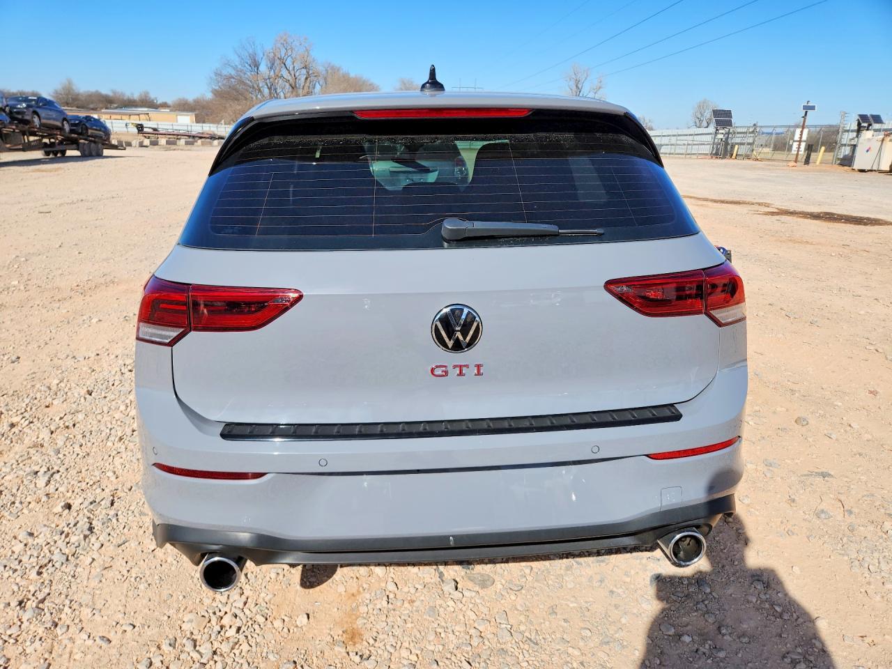 2024 Volkswagen Gti S - Фото 6
