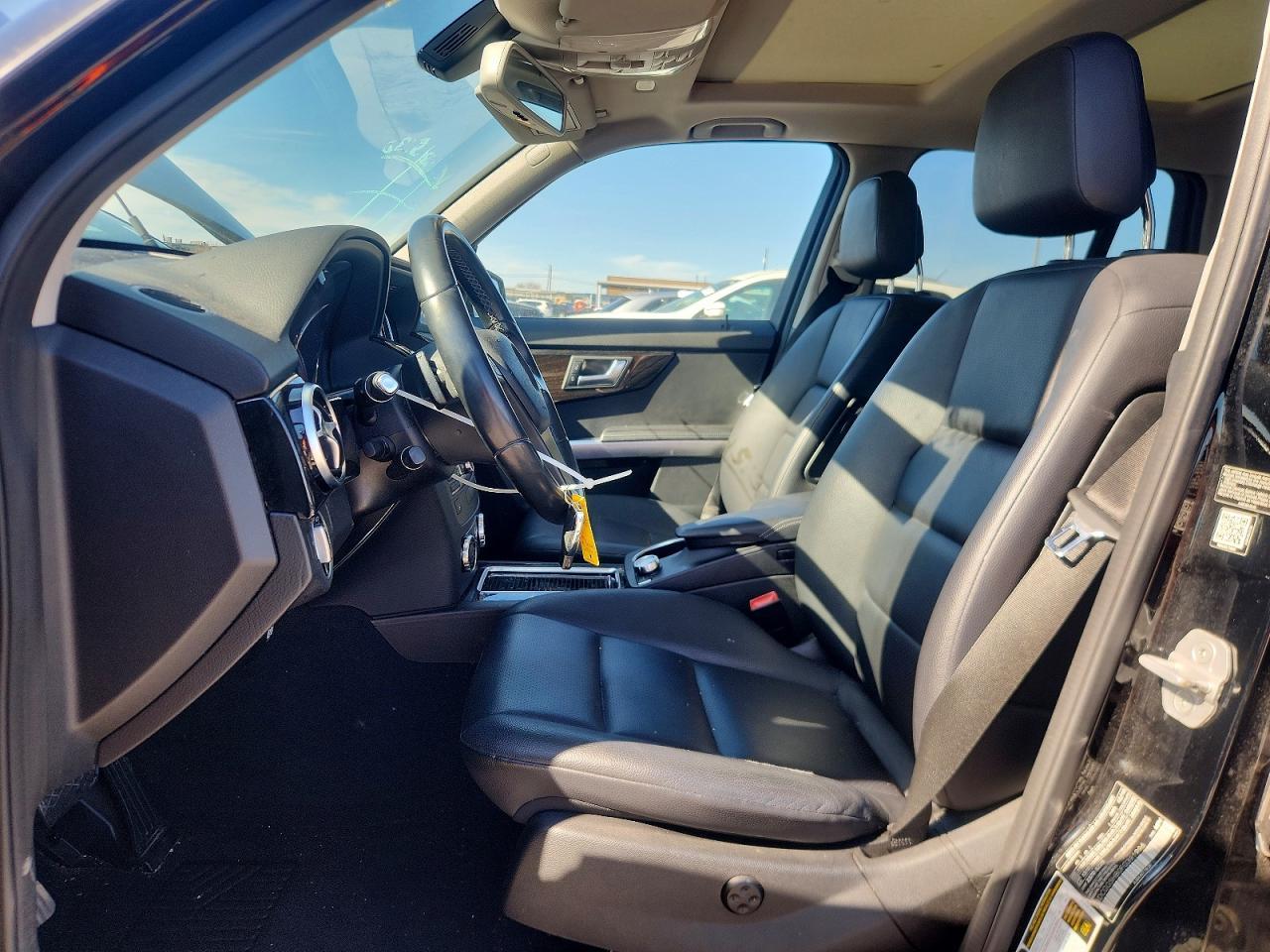 2015 Mercedes-Benz Glk 350 - Image 7