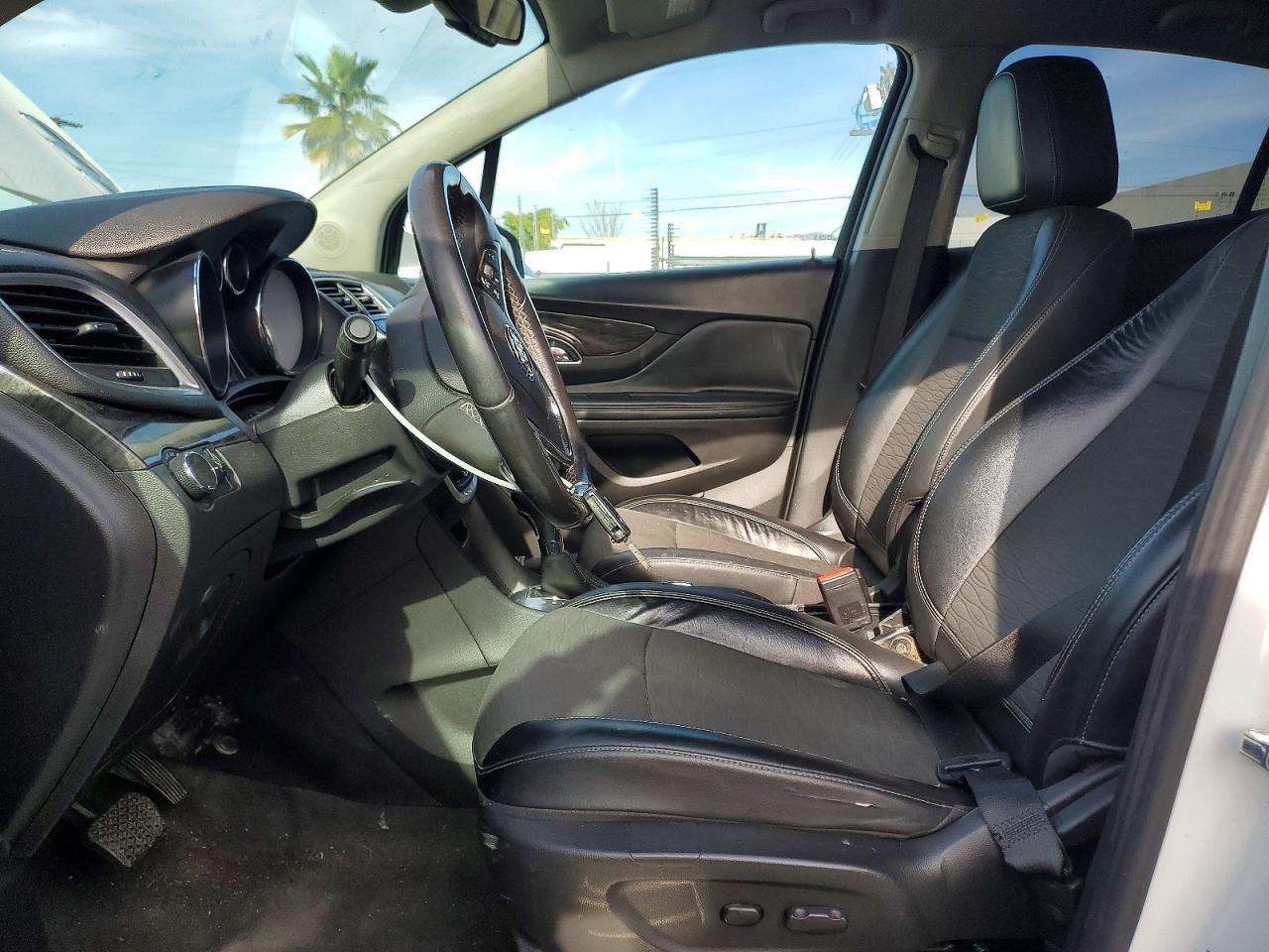 2016 Buick Encore - Image 7