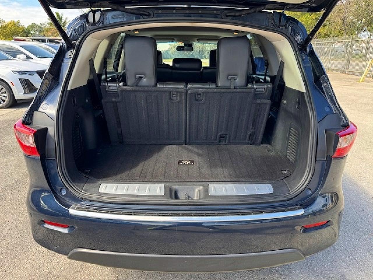 2015 Infiniti Qx60 - Фото 6