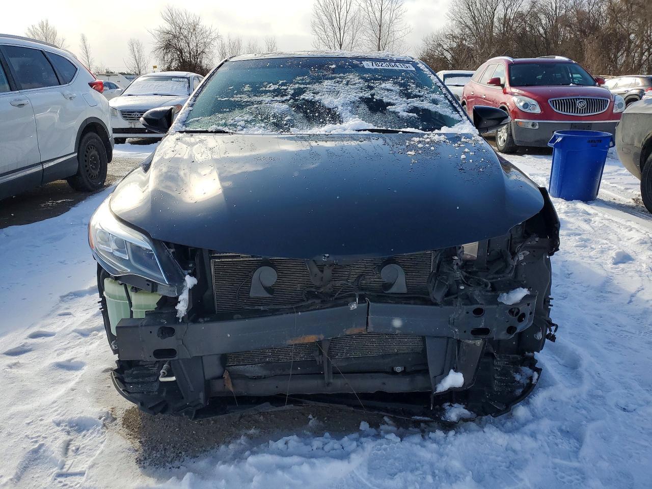 2016 Toyota Avalon Xle - Image 5