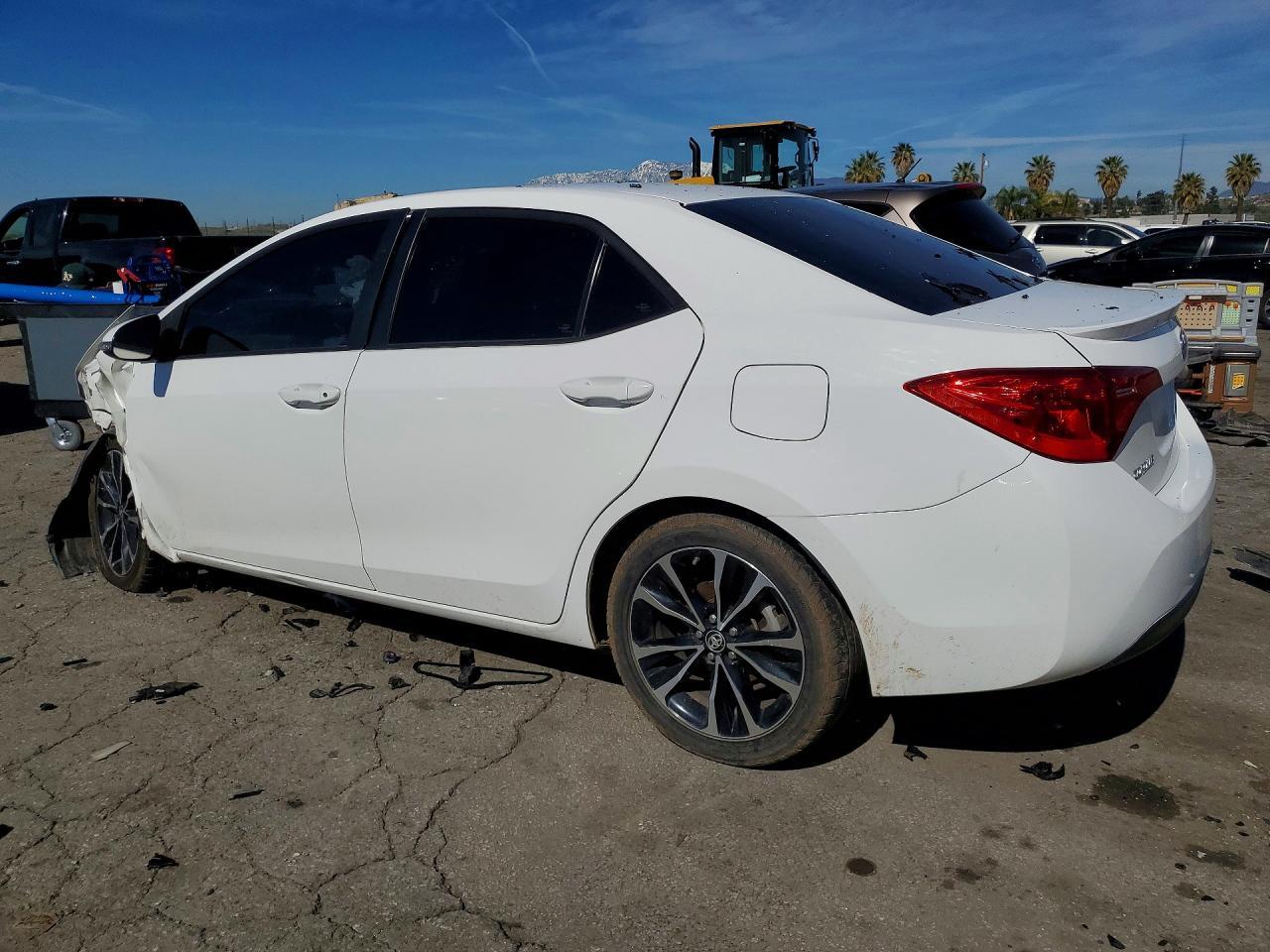 2019 Toyota Corolla L - Image 2