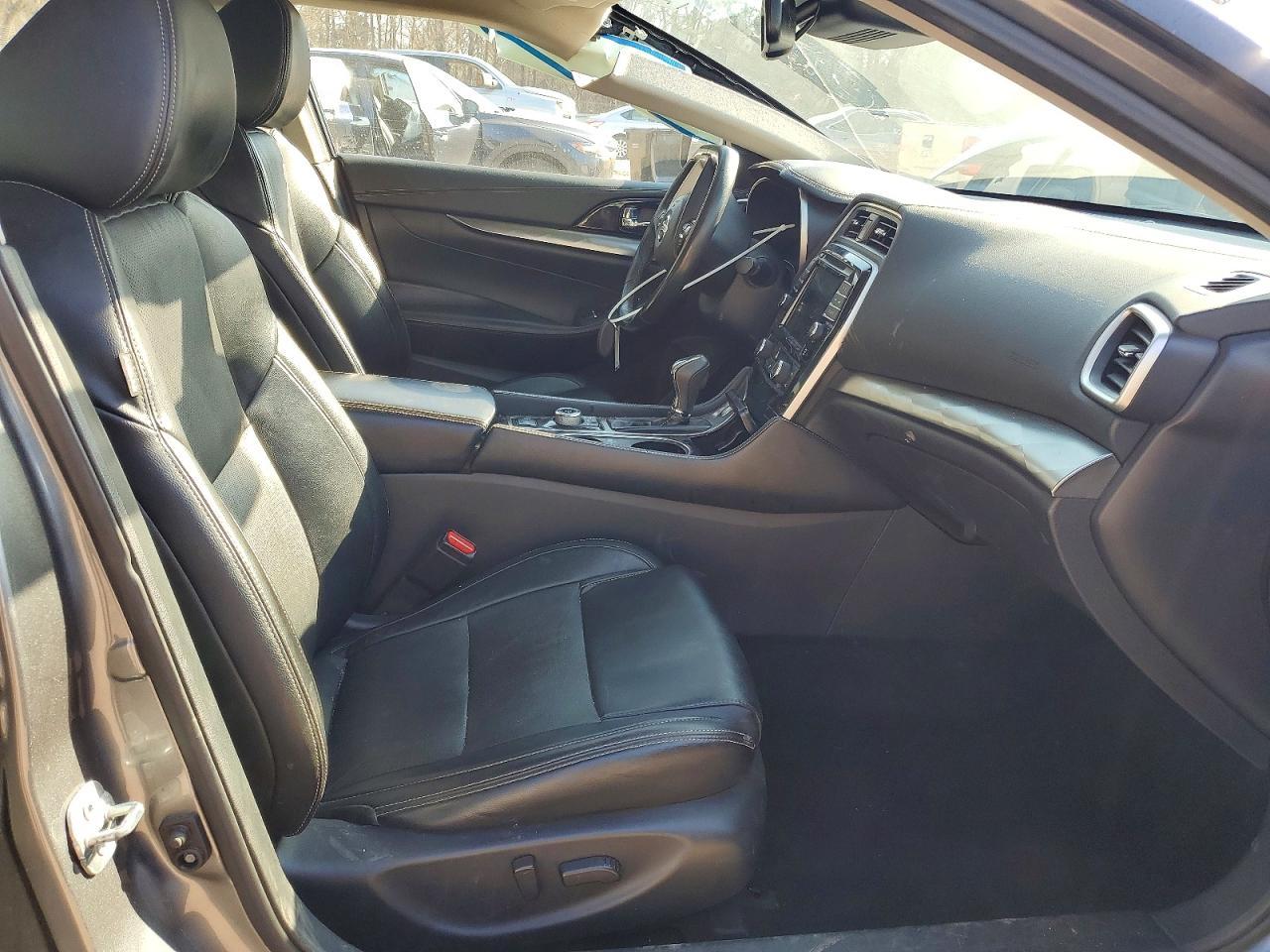 2021 Nissan Maxima 3.5 Sv - Фото 7
