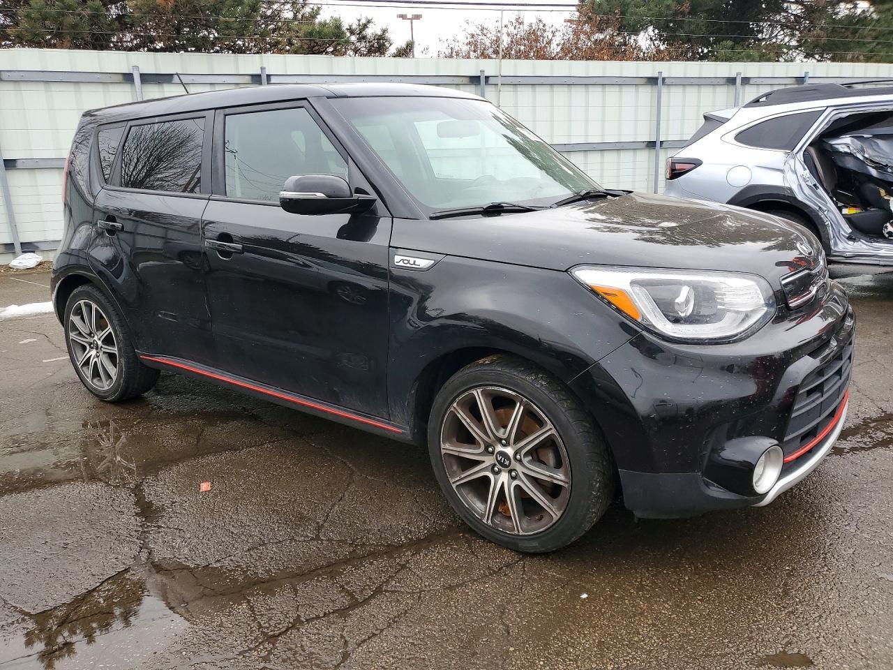 2019 Kia Soul ! - Фото 4