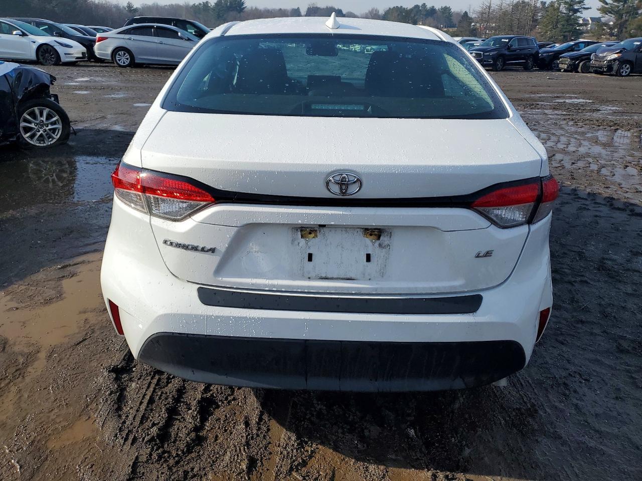 2023 Toyota Corolla Le - Image 6