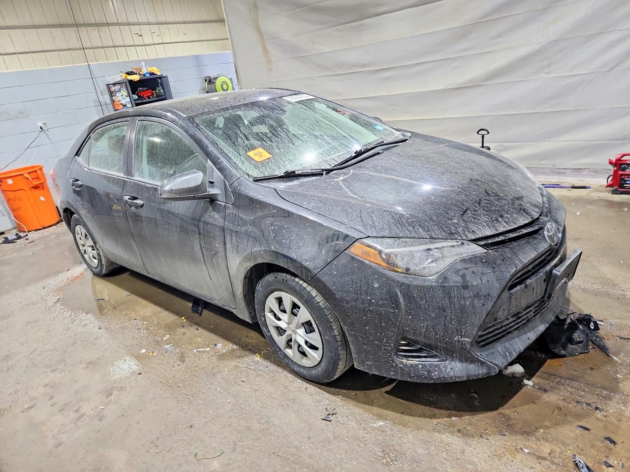 2017 Toyota Corolla L - Image 4