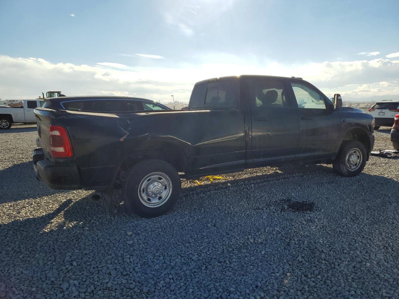 2024 Ram 2500 Tradesman - Фото 3