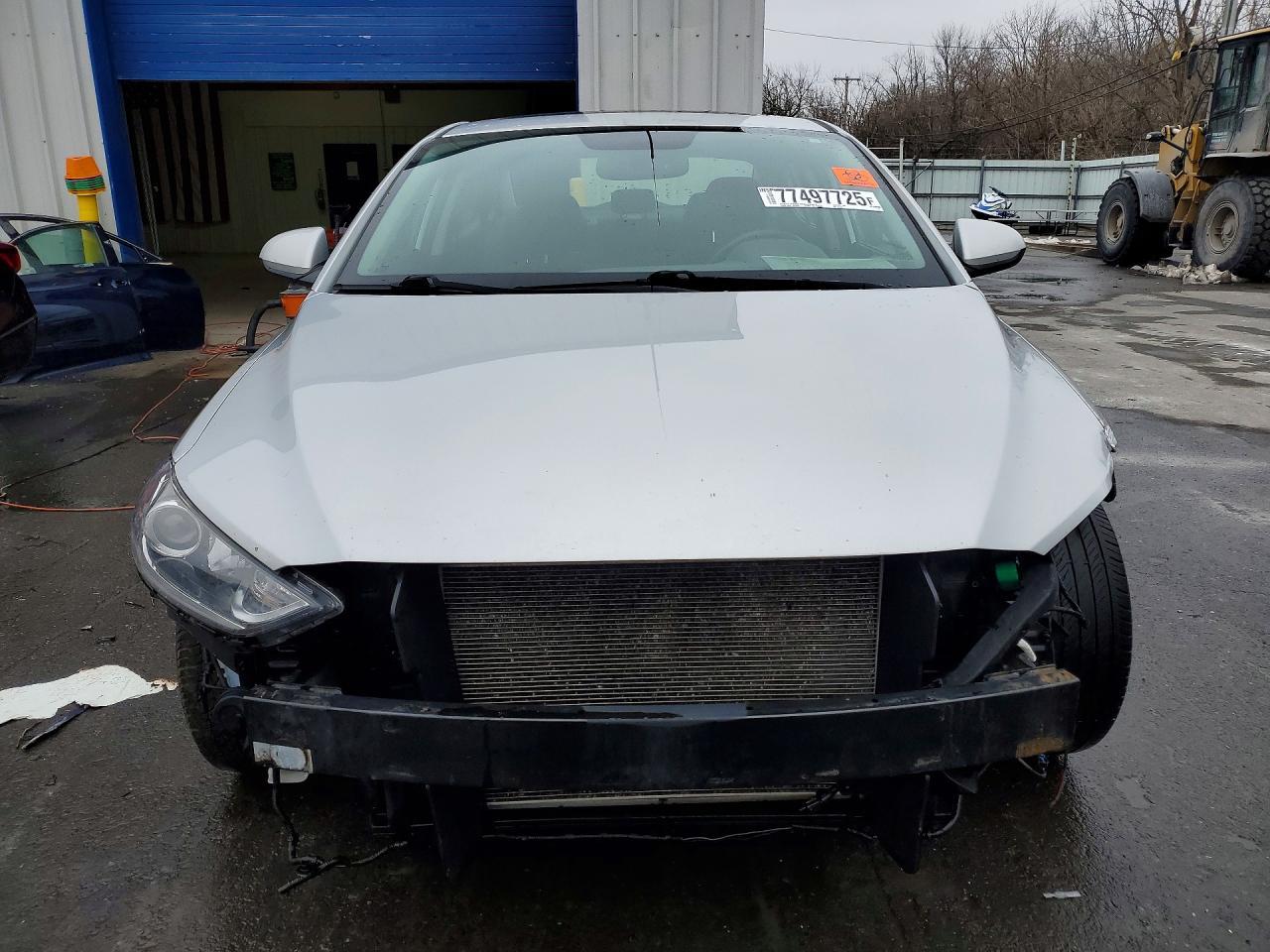 2018 Hyundai Elantra Value Edition - Image 5