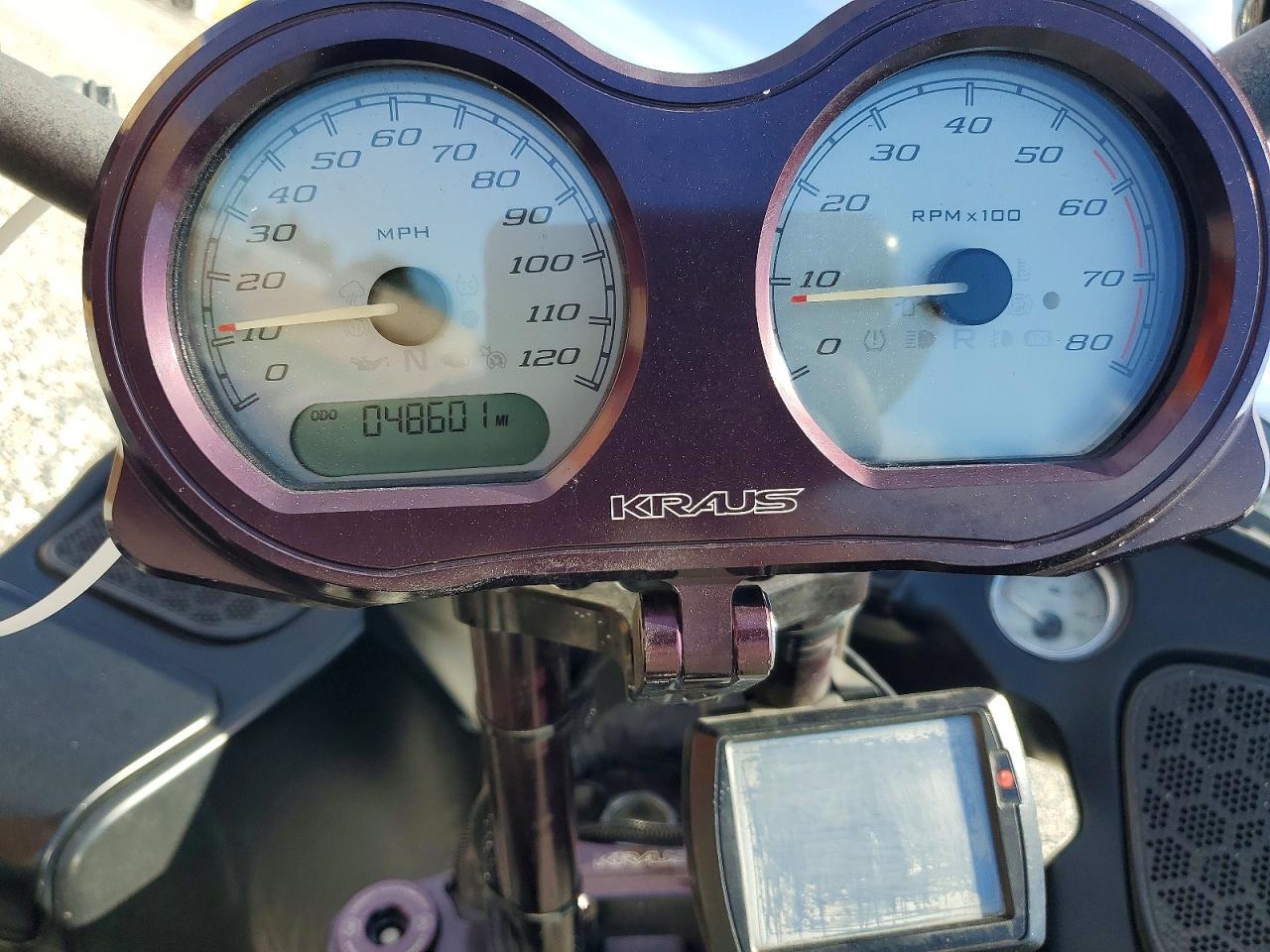 2020 Harley-Davidson Fltrx - Image 7