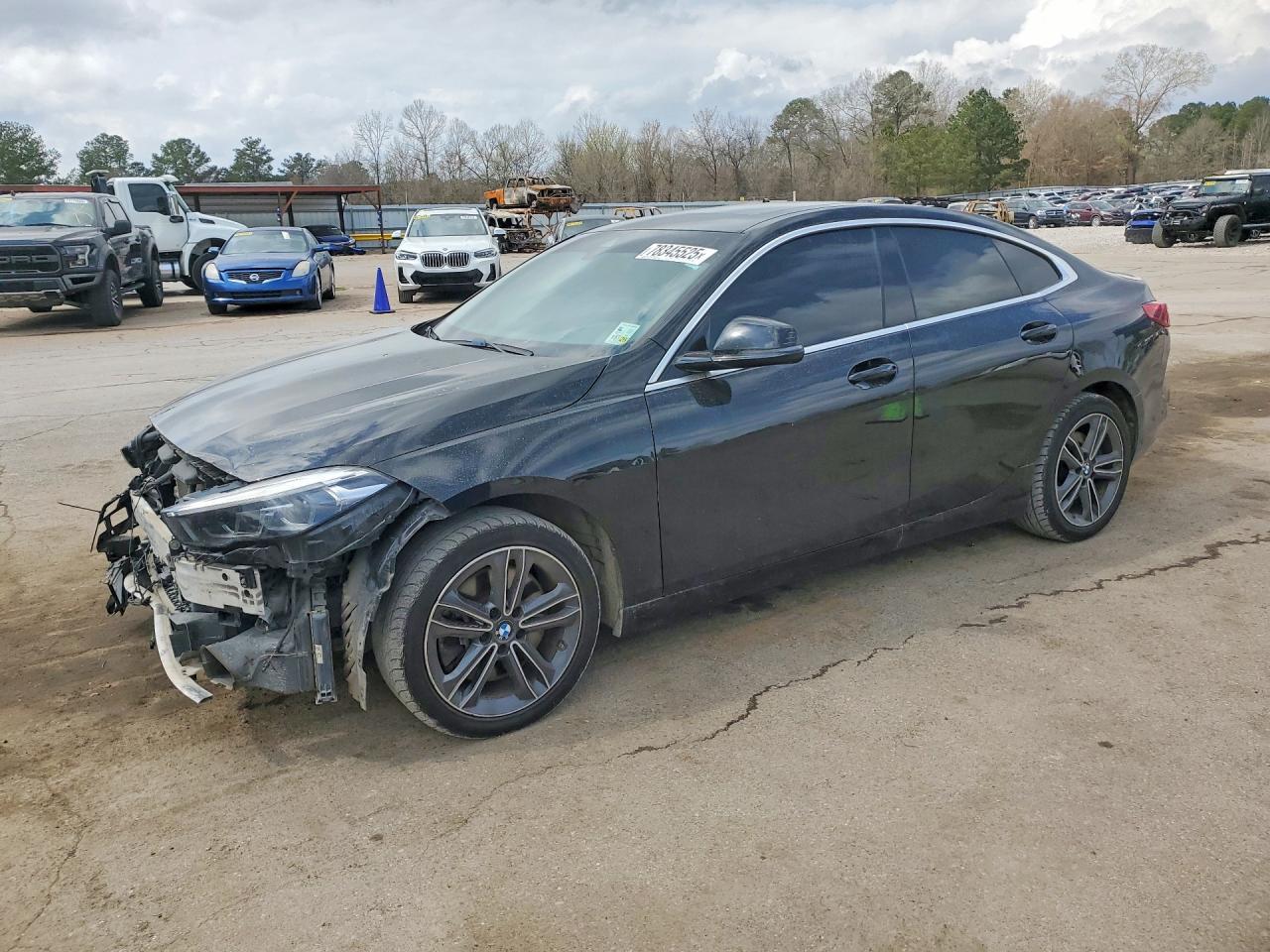 2021 BMW 228Xi