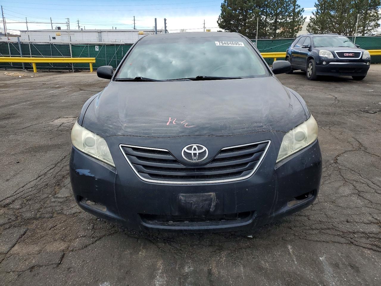 2009 Toyota Camry Xle V6 - Фото 5