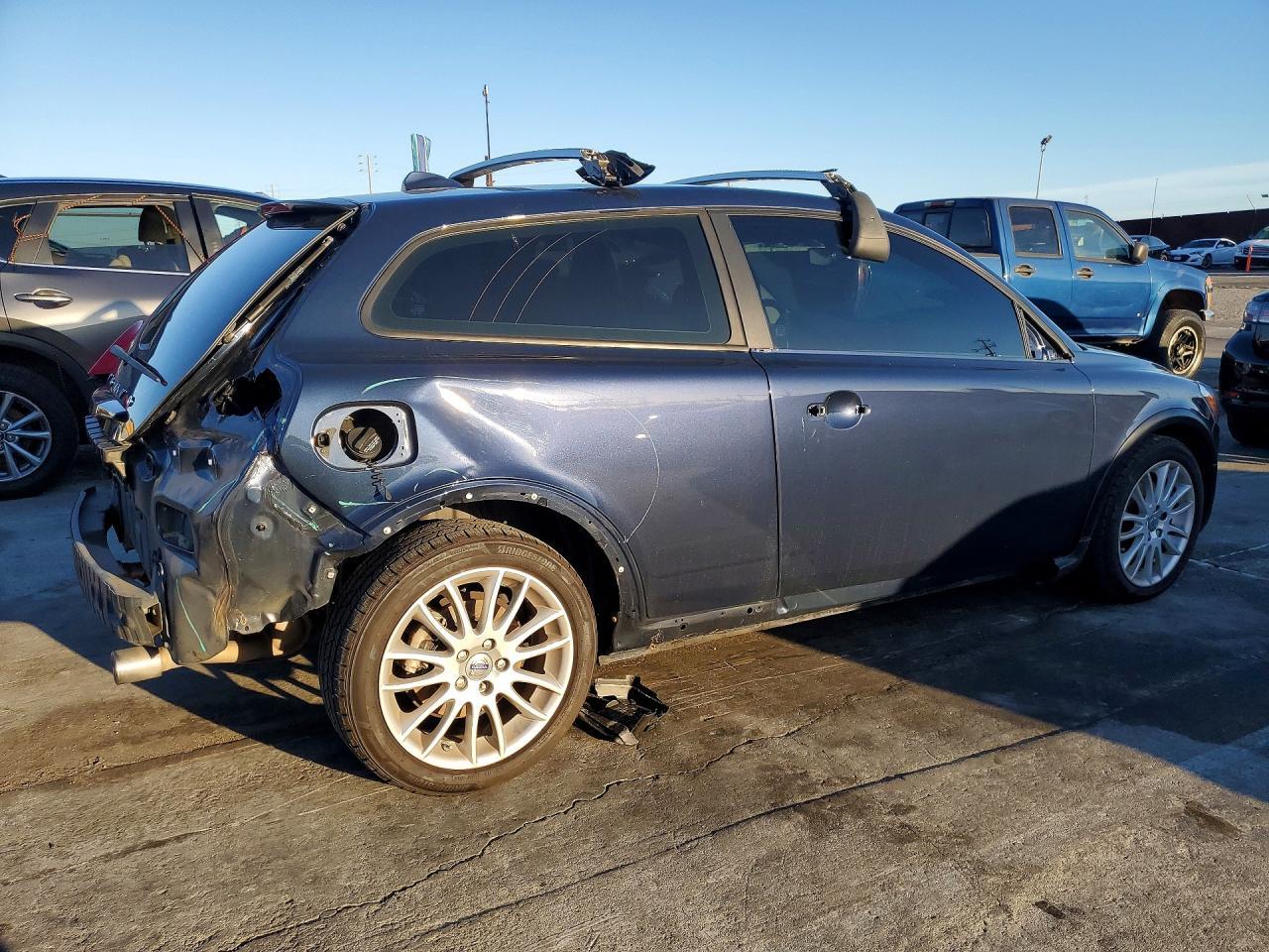 2012 Volvo C30 T5 - Image 3