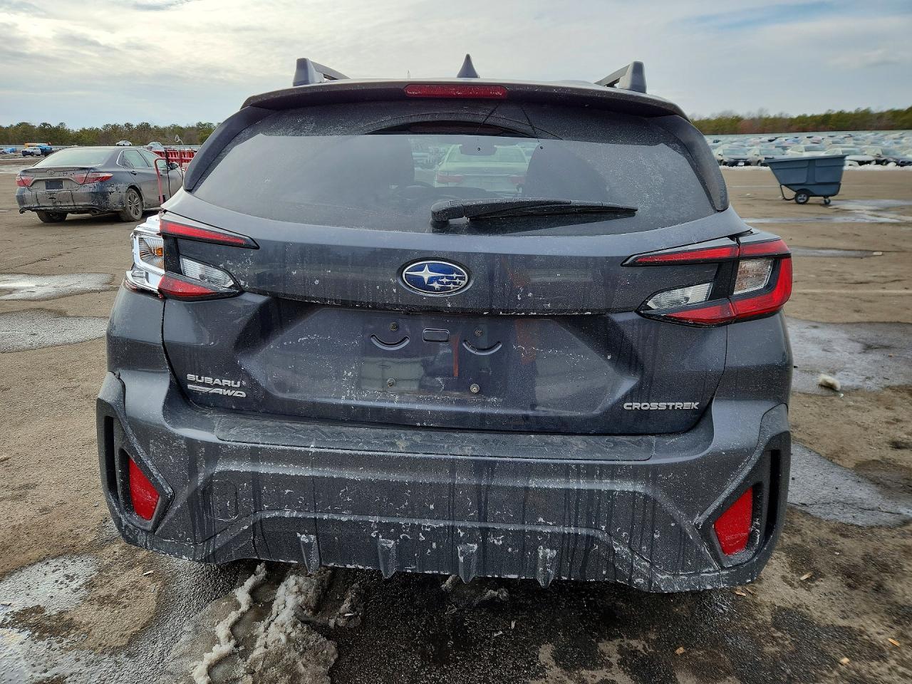 2024 Subaru Crosstrek Premium - Image 6