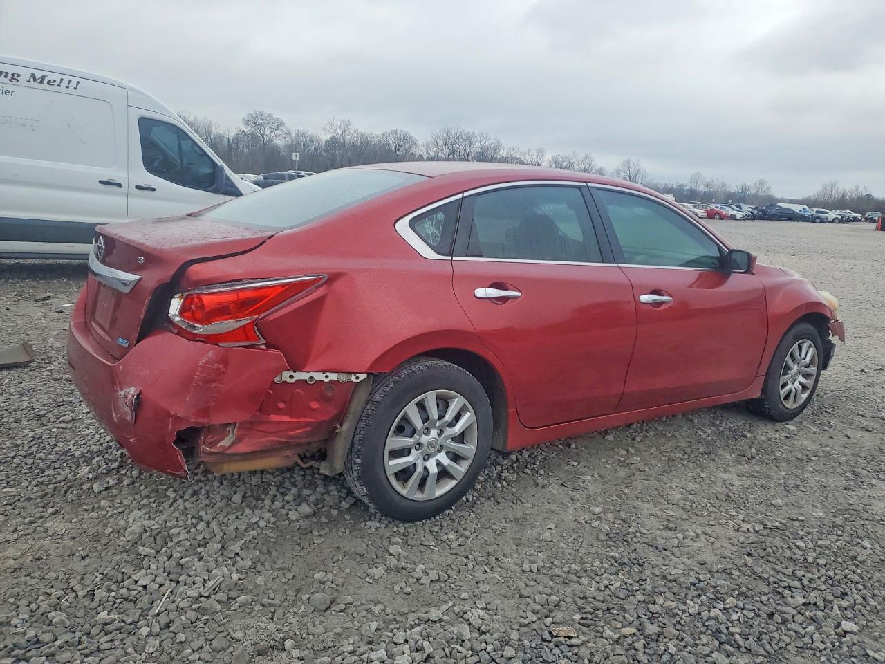 2013 Nissan Altima - Image 3