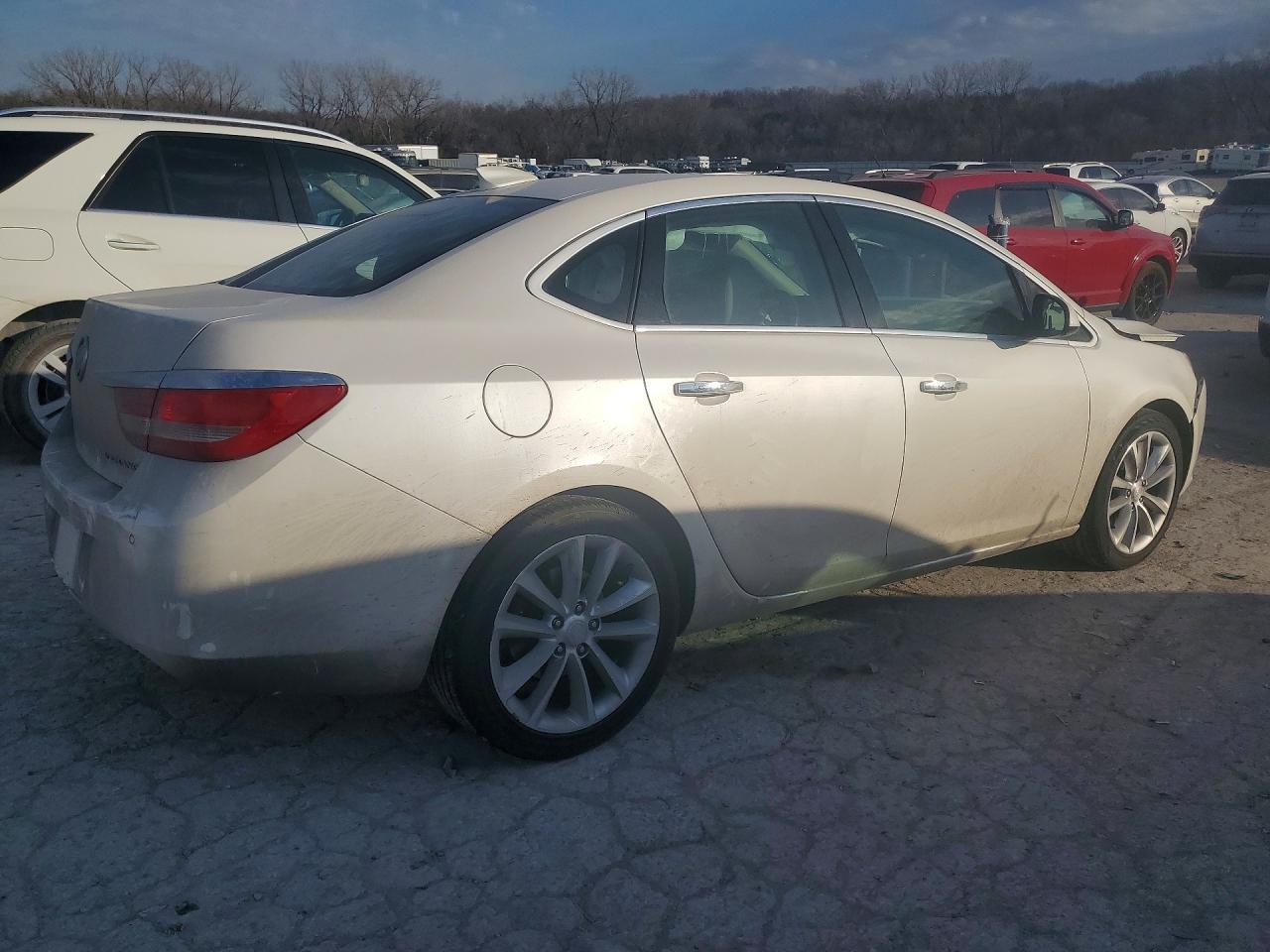 2015 Buick Verano - Фото 3