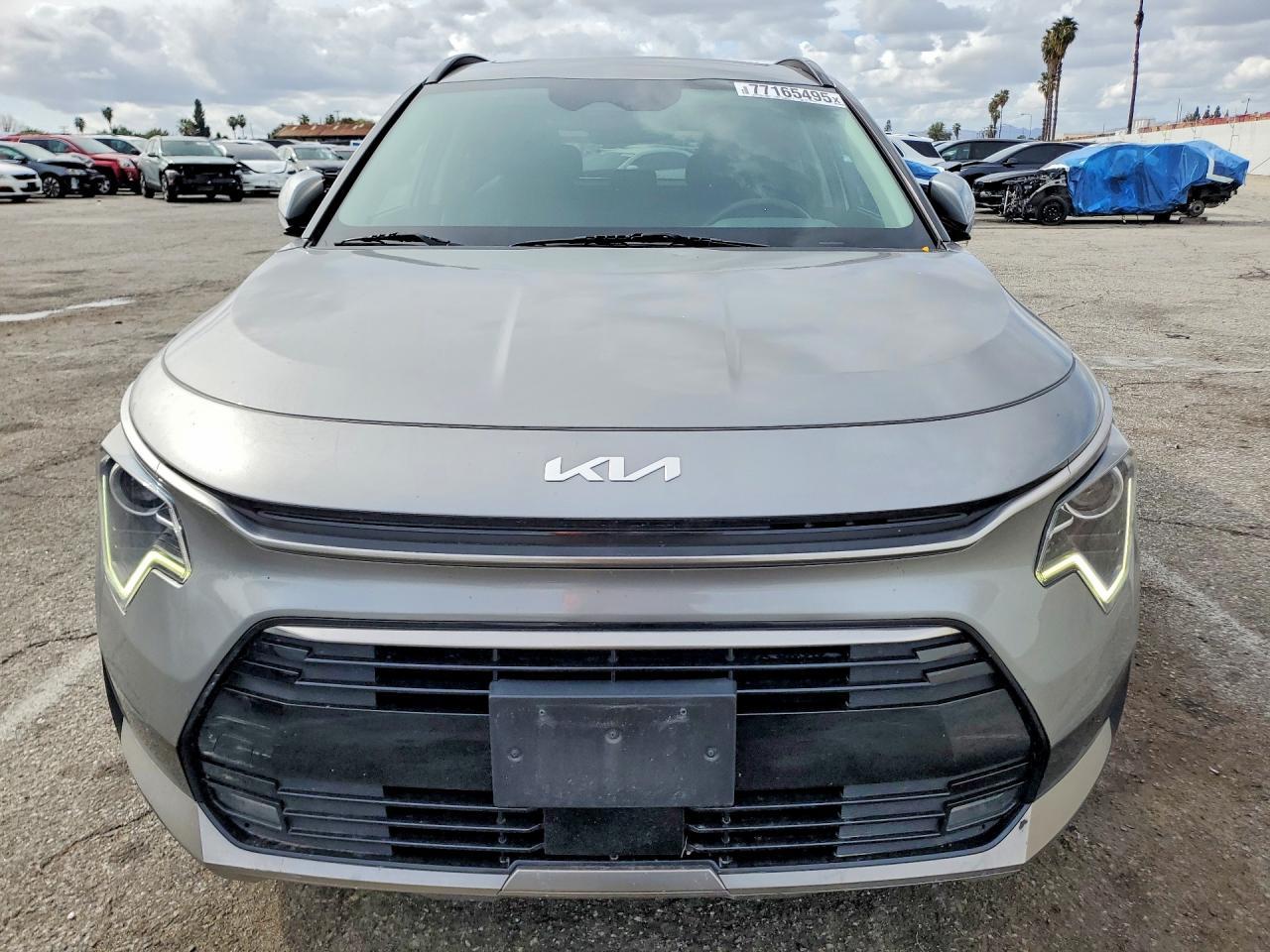 2023 Kia Niro - Фото 5