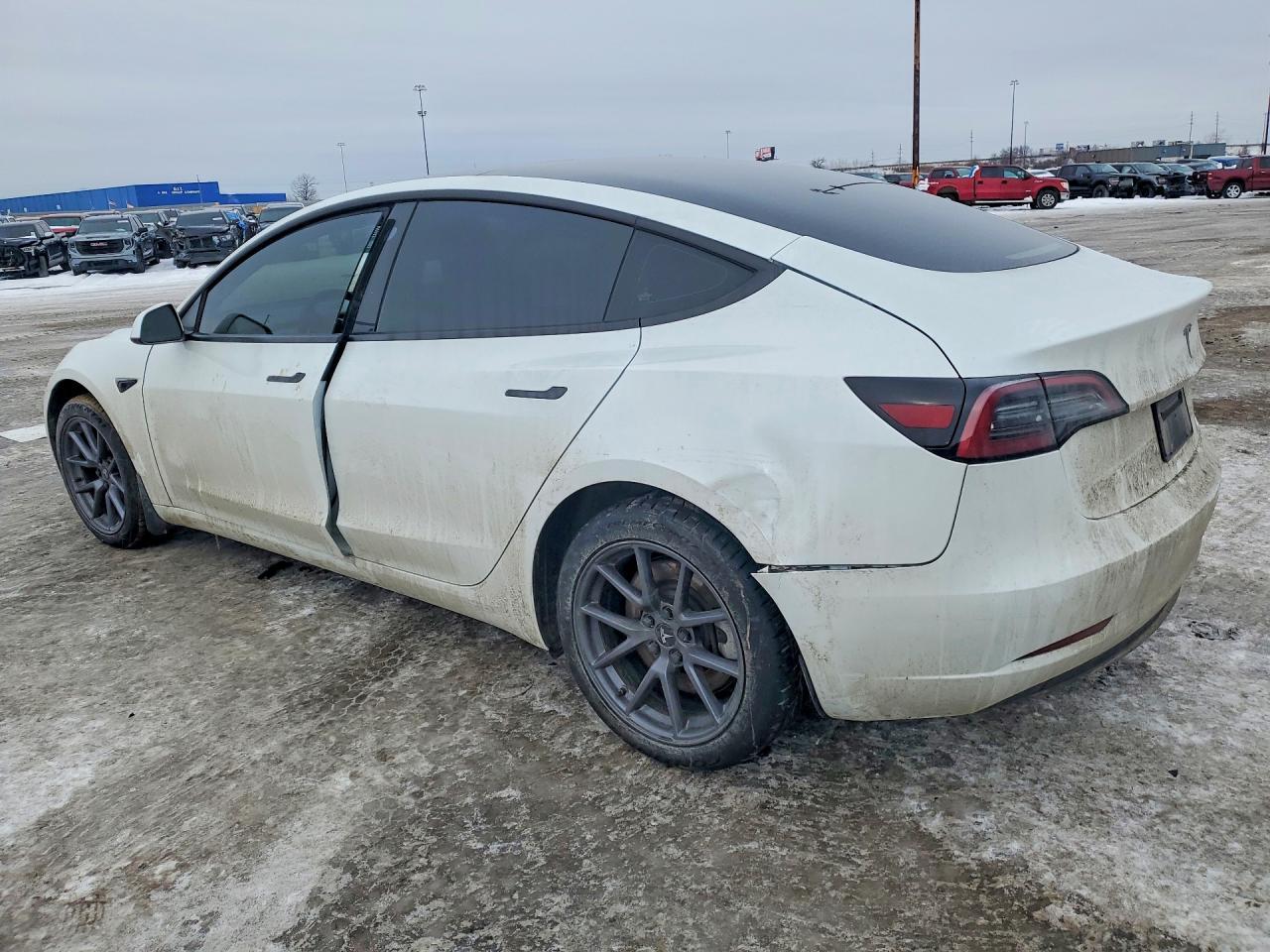 2023 Tesla Model 3 - Image 2