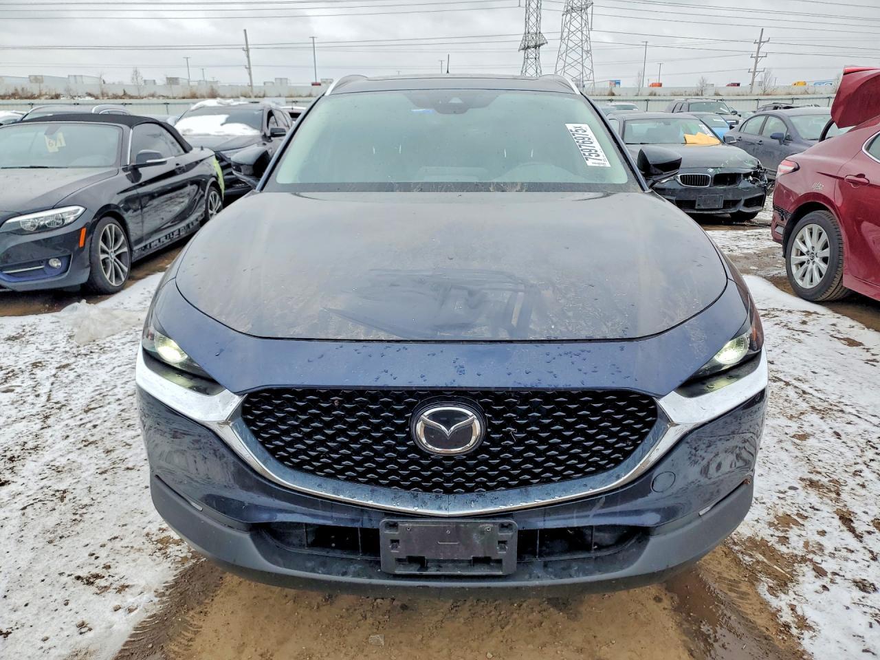 2022 Mazda Cx-30 - Image 5
