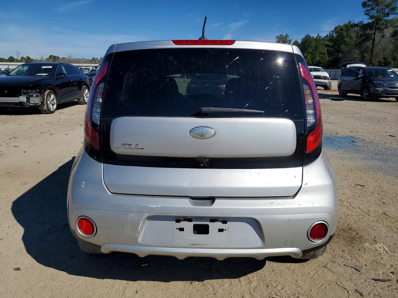2018 Kia Soul + - Фото 6
