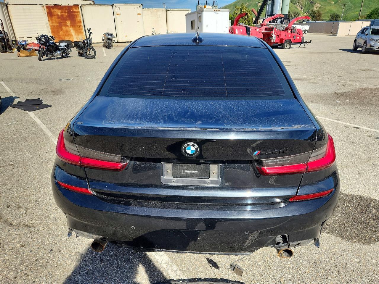 2021 BMW M340I - Image 6