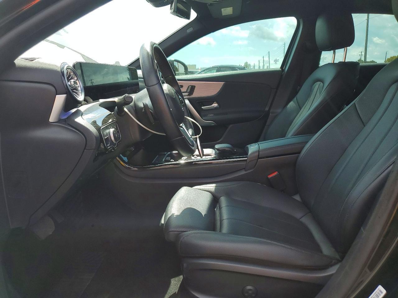 2021 Mercedes-Benz A 220 - Image 7