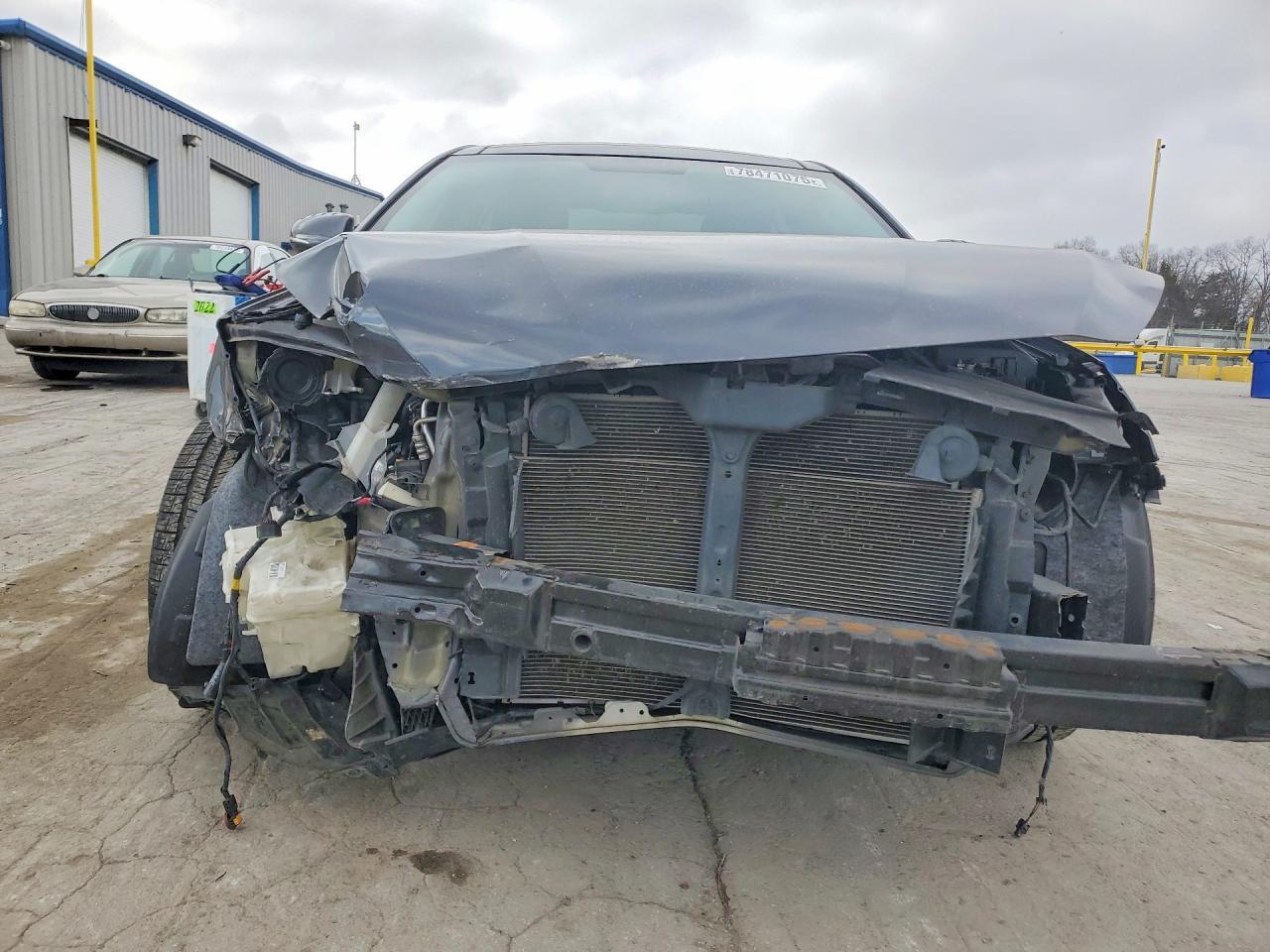 2014 Kia Cadenza - Фото 5