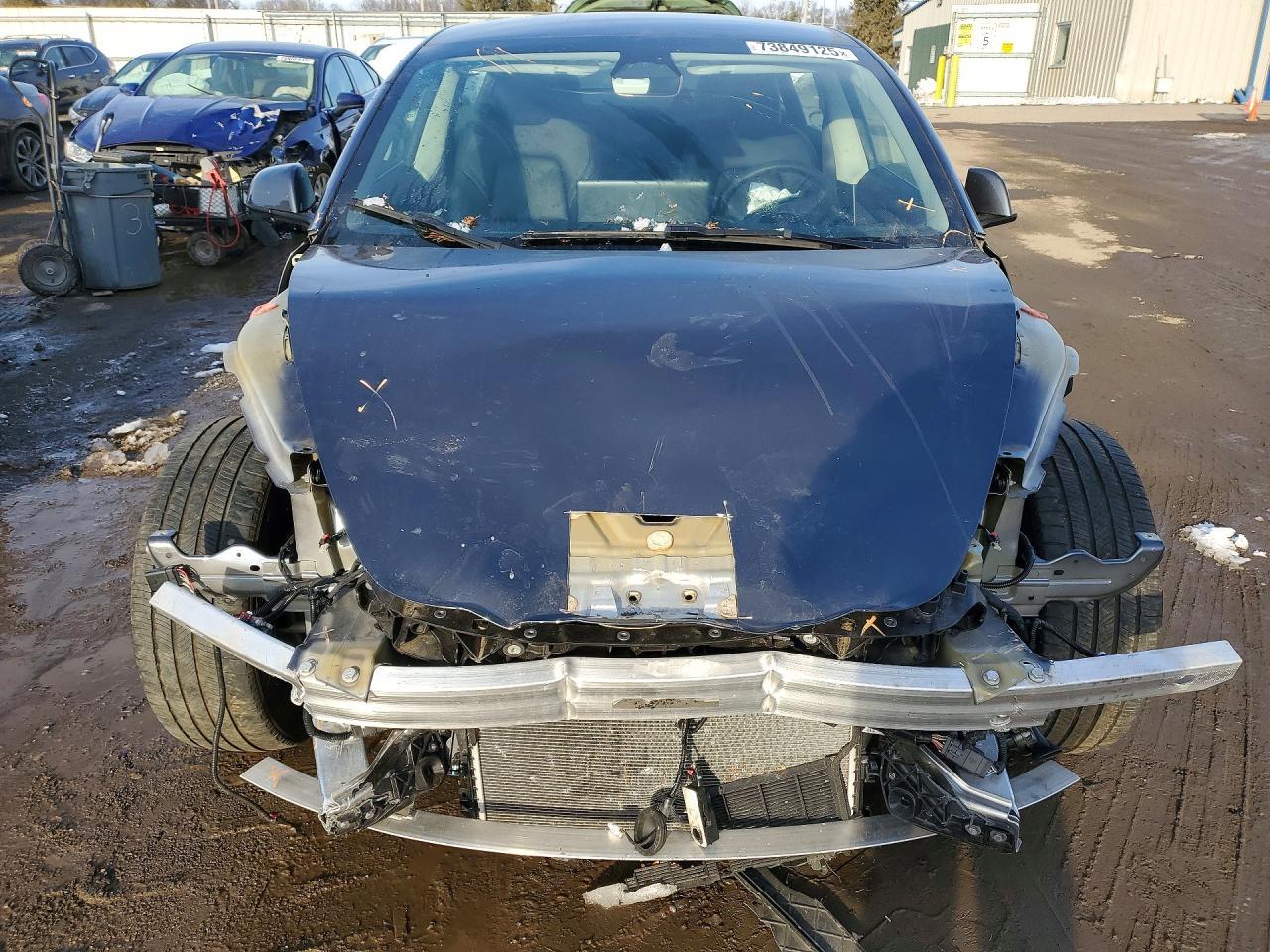 2023 Tesla Model 3 - Фото 5