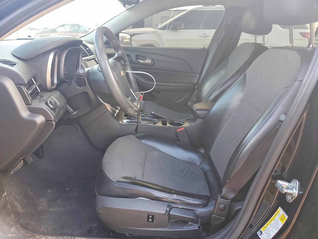 2016 Chevrolet Malibu Limited Lt - Фото 7