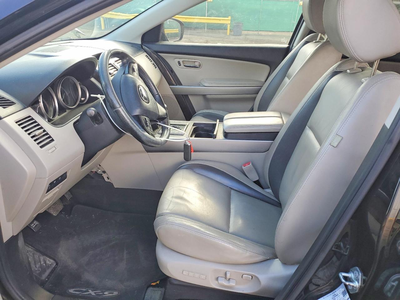 2012 Mazda Cx-9 - Фото 7