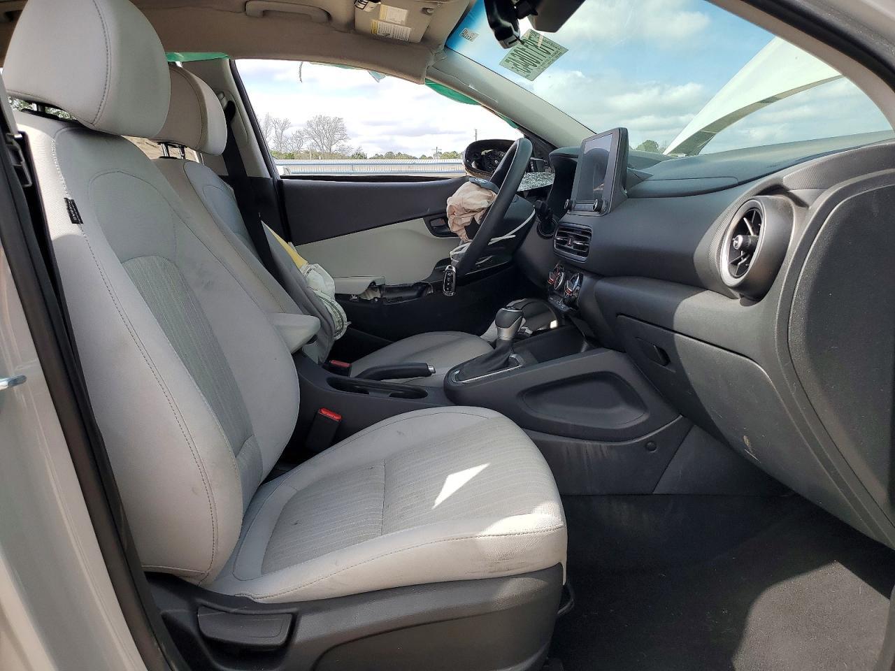 2023 Hyundai Kona Sel - Image 7