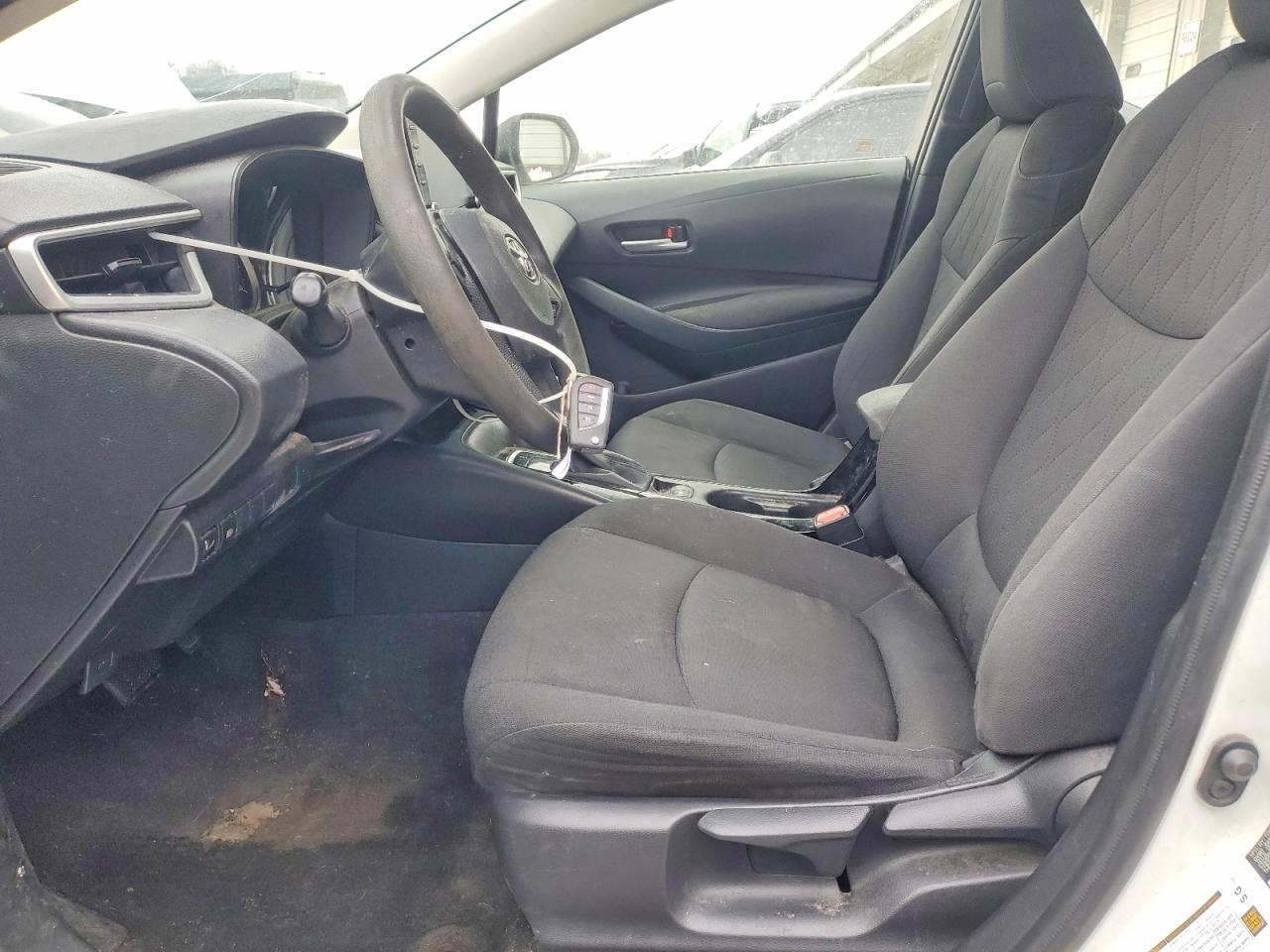 2020 Toyota Corolla Le - Фото 7