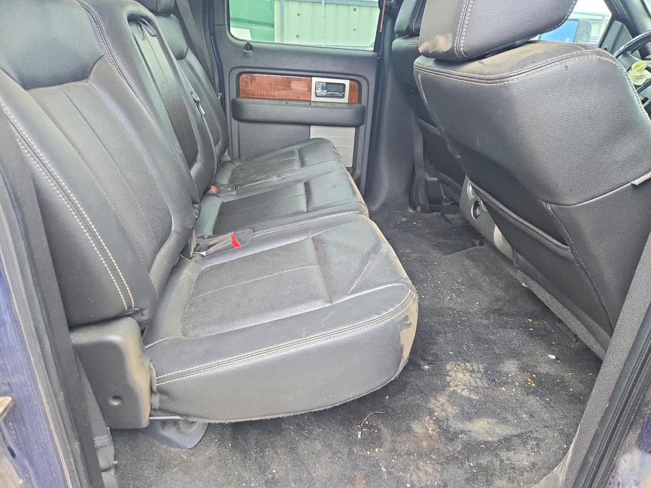 2010 Ford F150 Supercrew - Фото 6