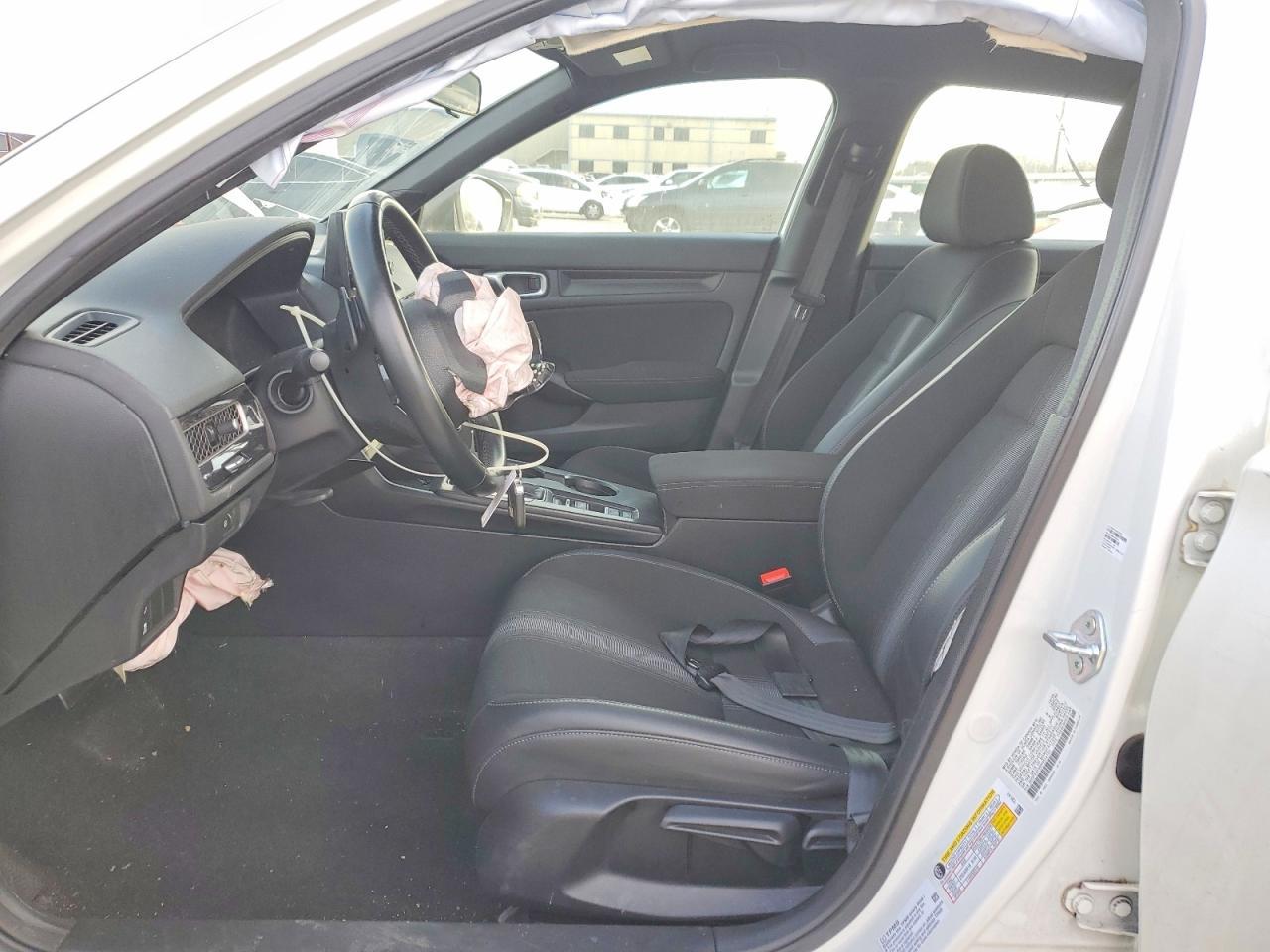 2024 Honda Civic Sport - Image 7