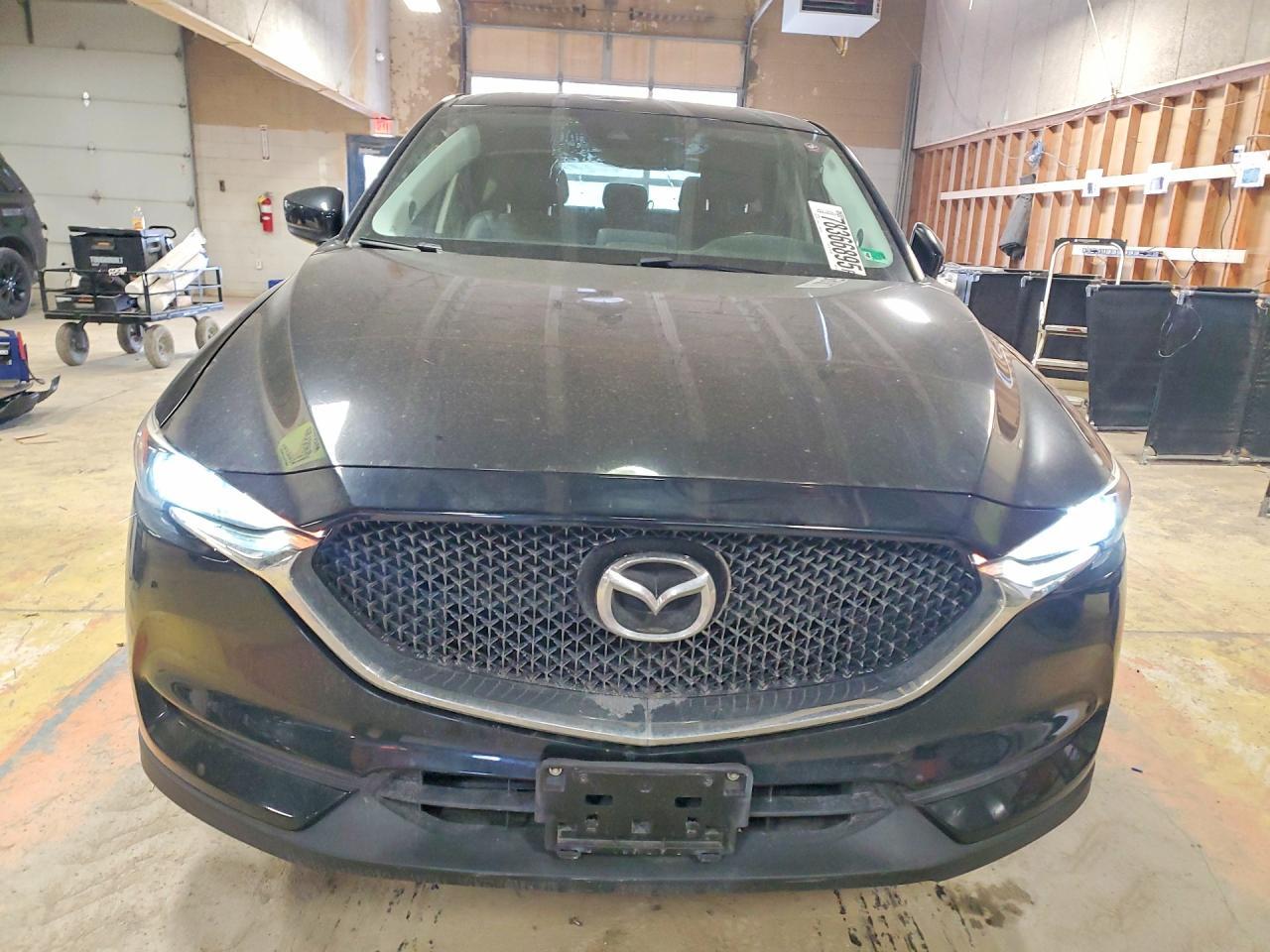 2017 Mazda Cx-5 Touring - Фото 5