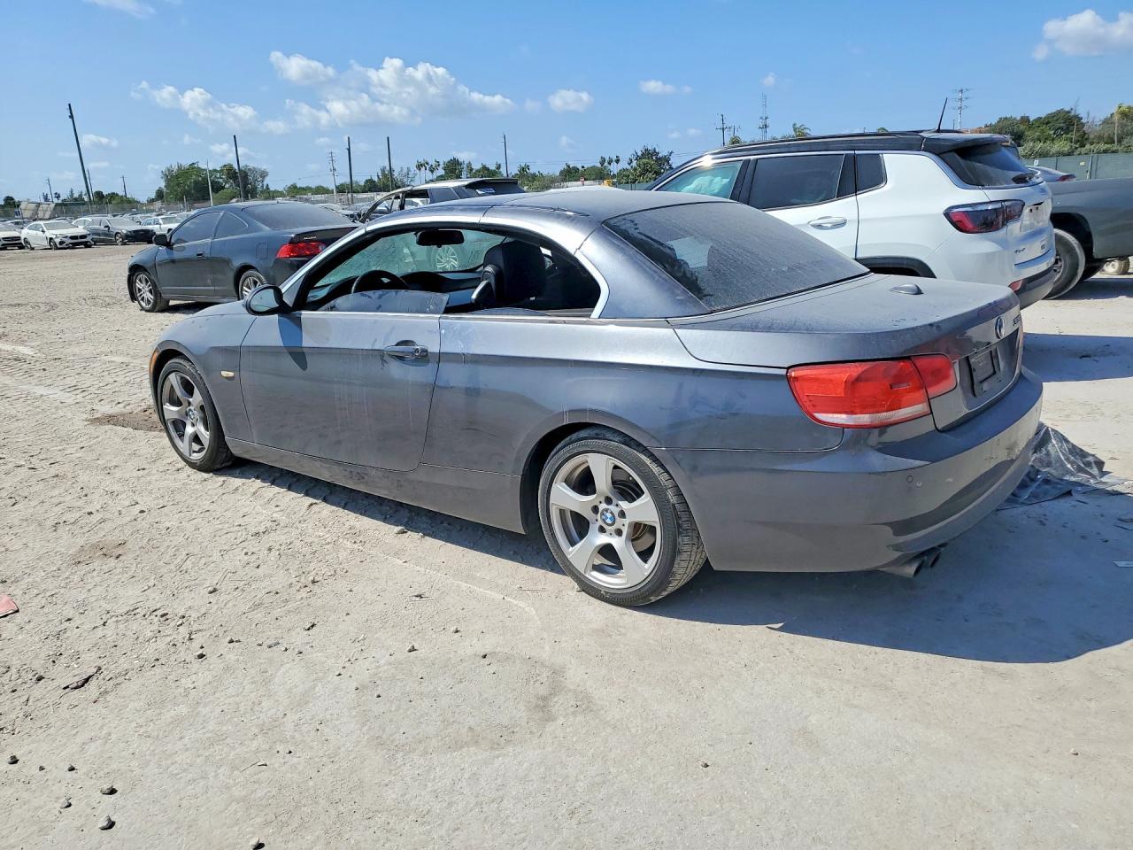 2008 BMW 328 I - Фото 2