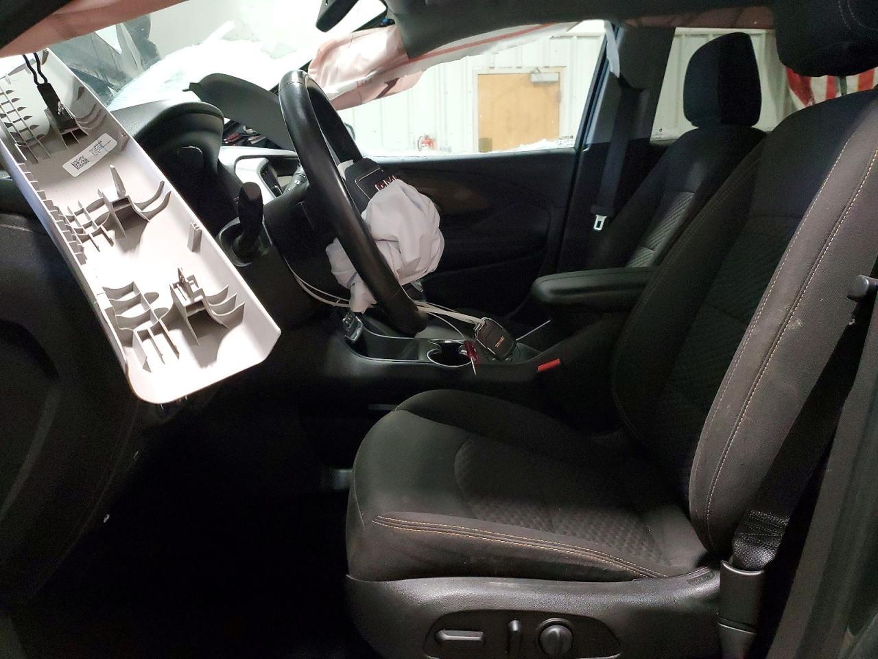 2019 GMC Terrain Sle - Фото 7