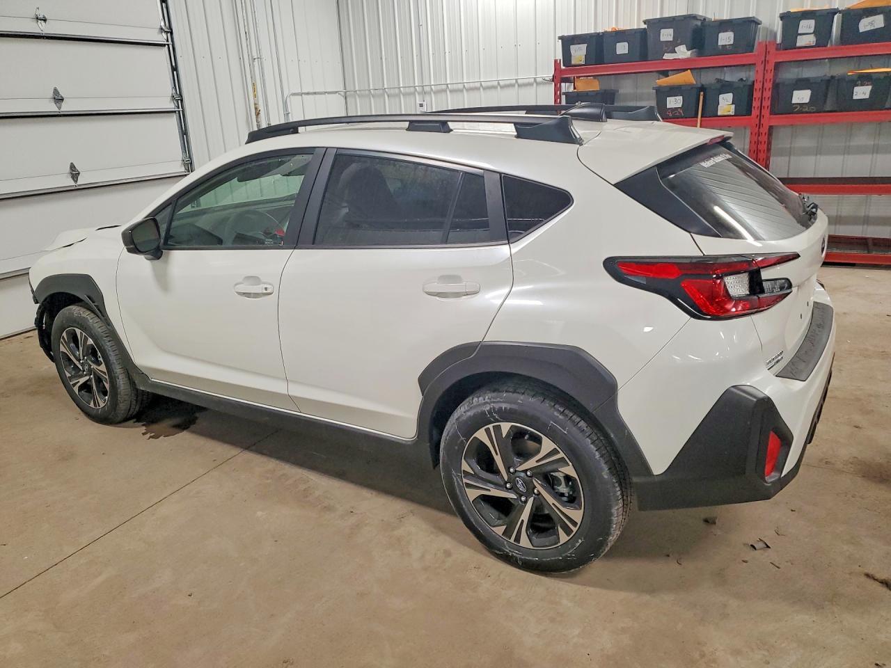 2025 Subaru Crosstrek Premium - Image 2
