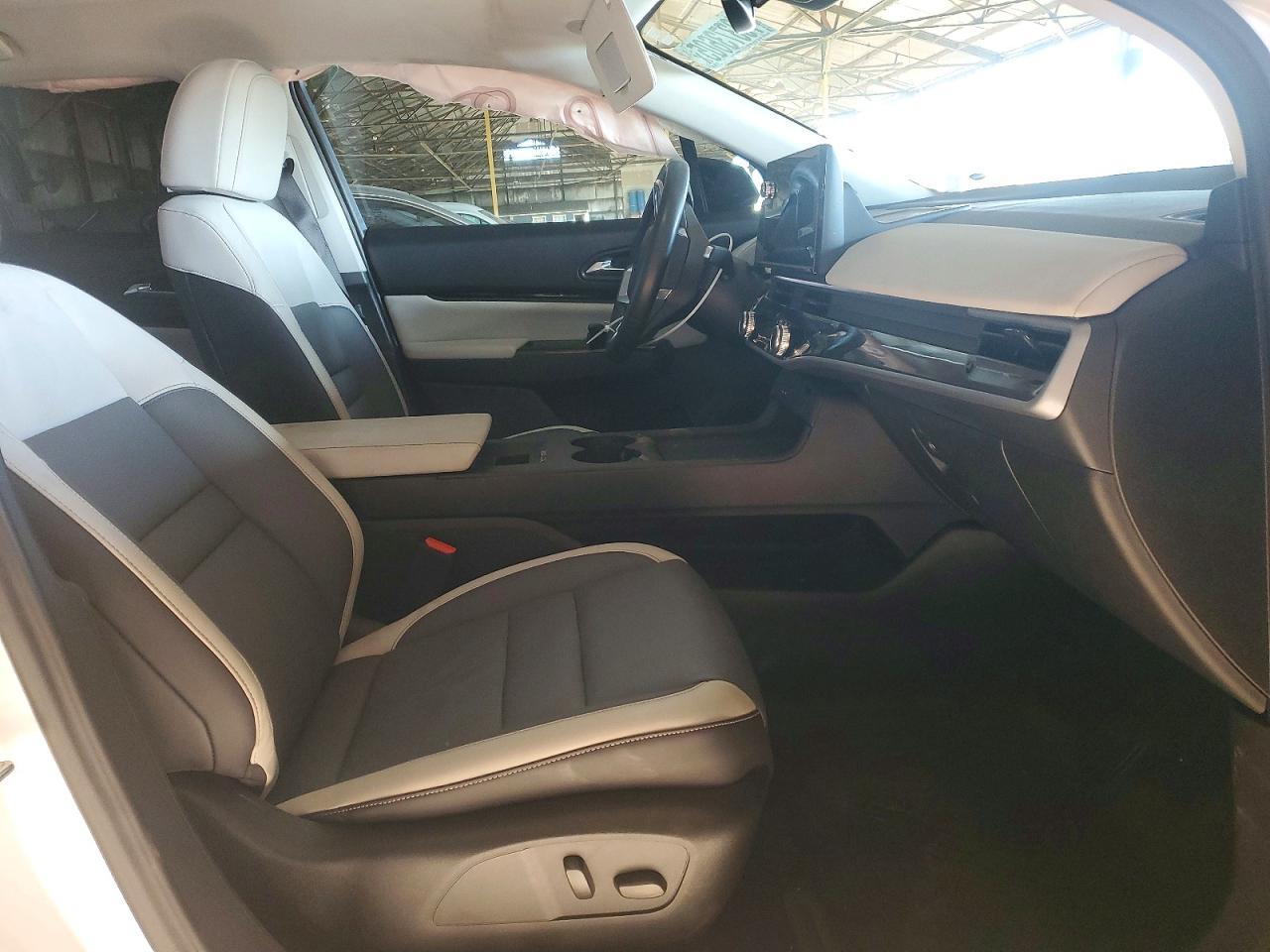 2024 Honda Prologue Tour - Image 7