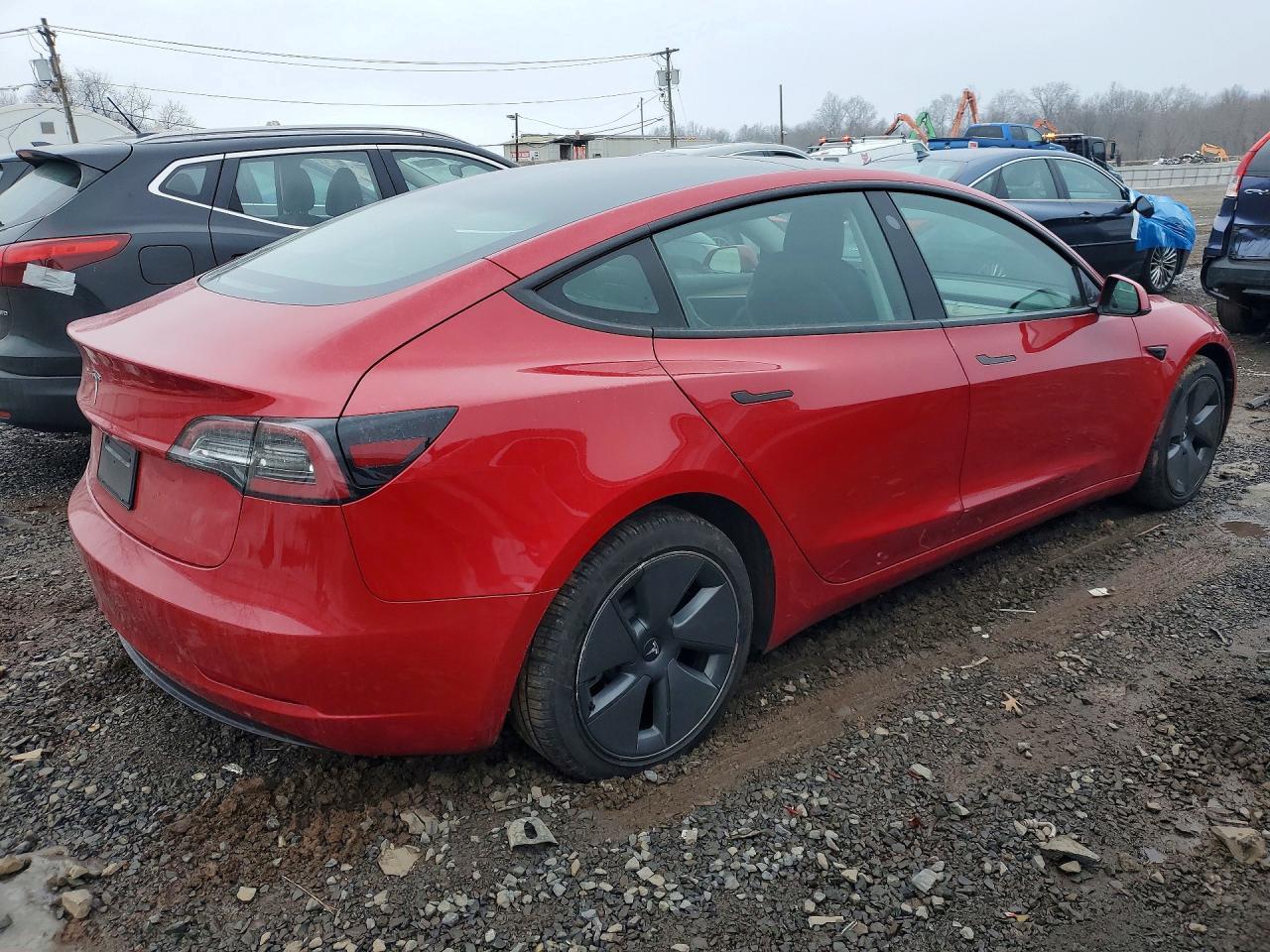 2023 Tesla Model 3 - Image 3