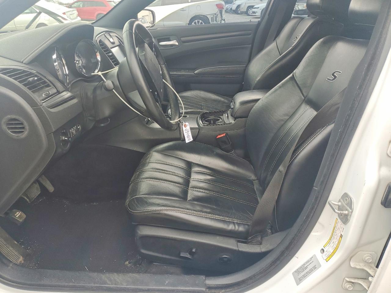 2014 Chrysler 300 S - Фото 7