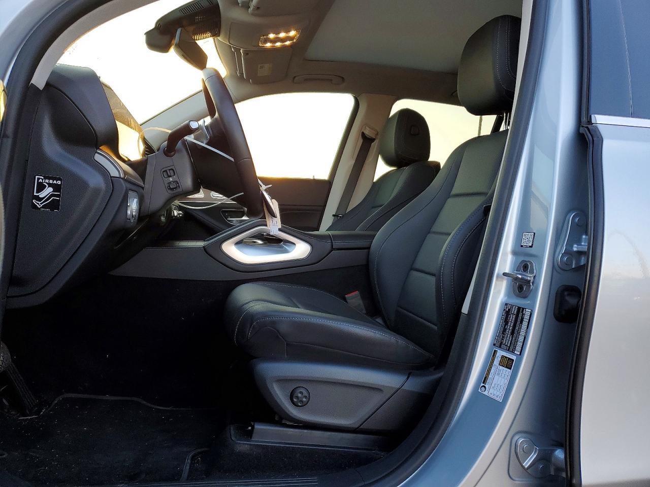 2024 Mercedes-Benz Gle 350 4Matic - Фото 7