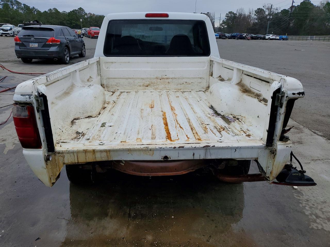 2008 Ford Ranger Super Cab - Фото 6