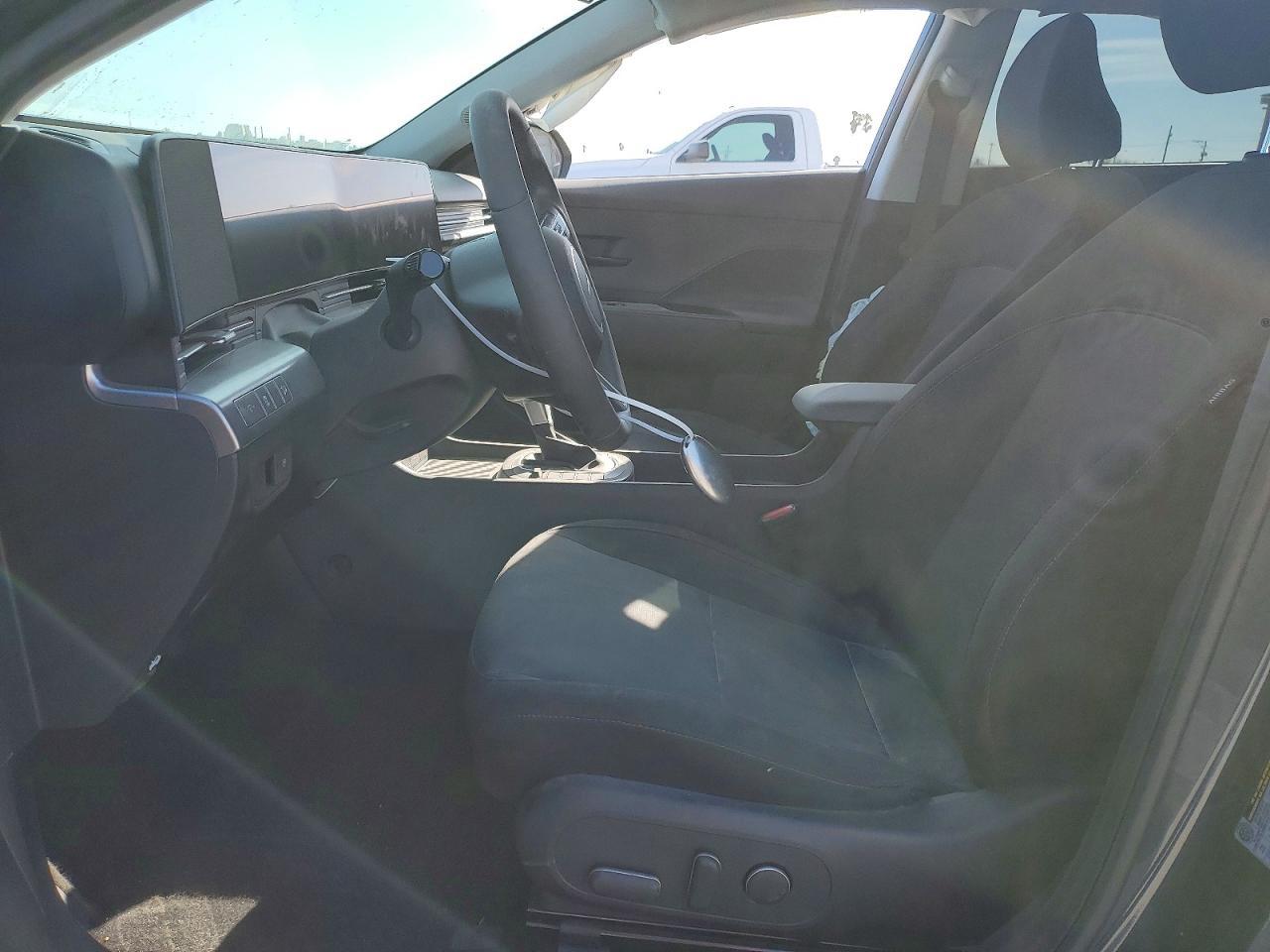 2024 Hyundai Kona Sel - Image 7