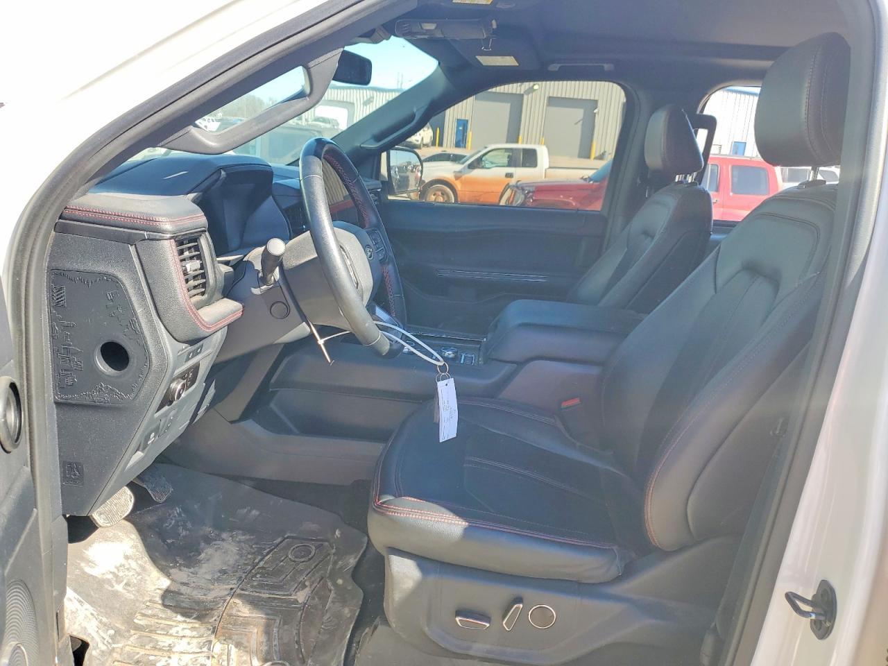 2023 Ford Expedition Max Limited - Image 7