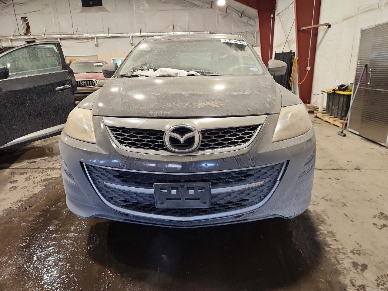 2012 Mazda Cx-9 - Фото 5