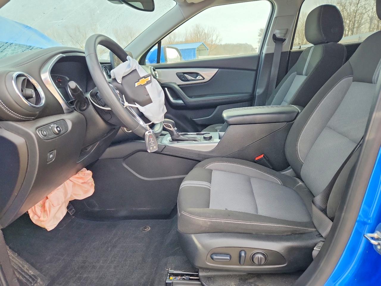 2024 Chevrolet Blazer 2Lt - Фото 7