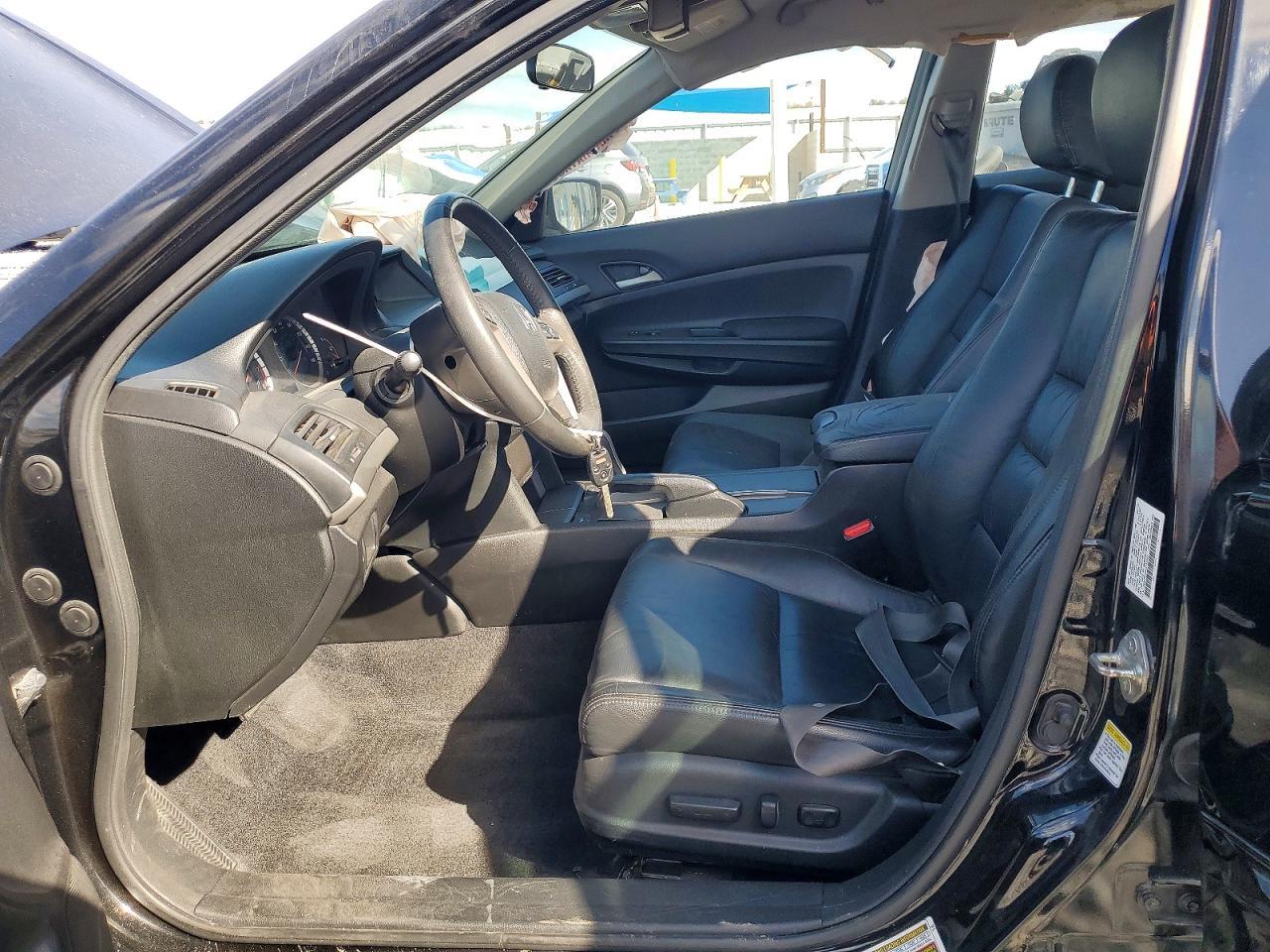 2012 Honda Accord Se - Фото 7