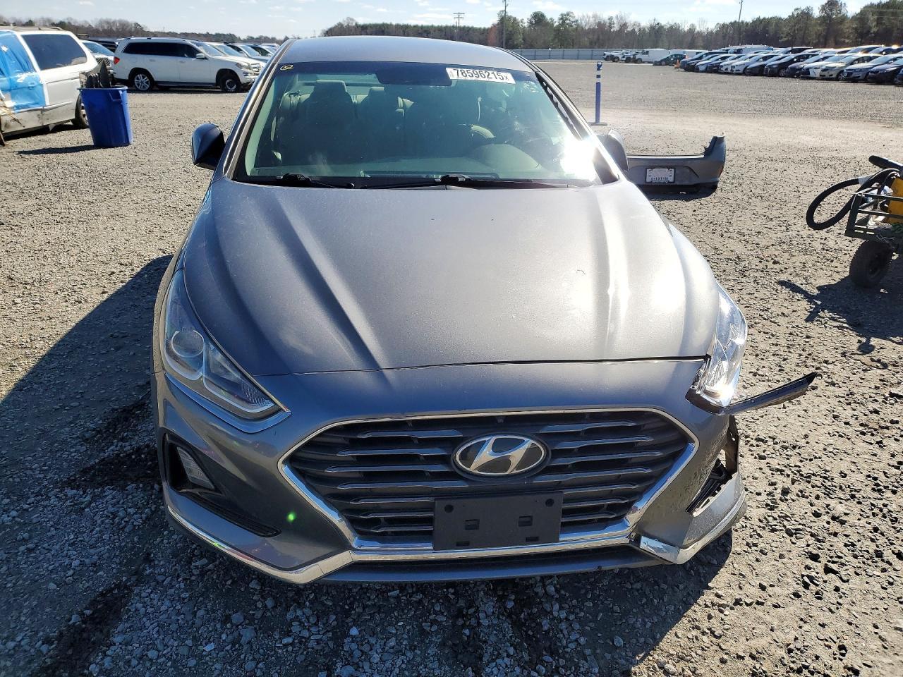 2019 Hyundai Sonata Se - Image 5