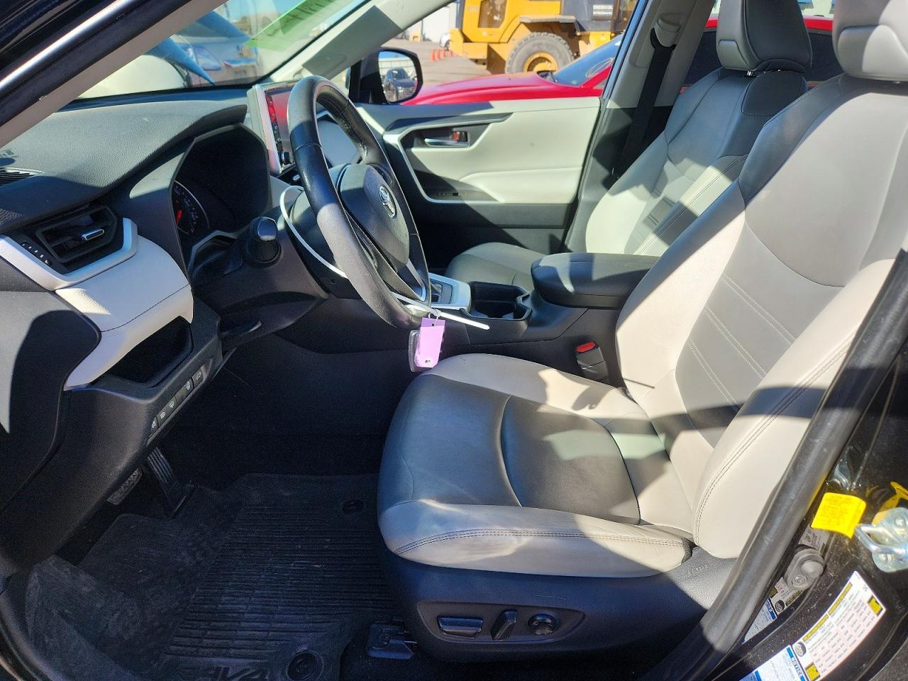 2021 Toyota Rav4 Xle Premium - Image 7